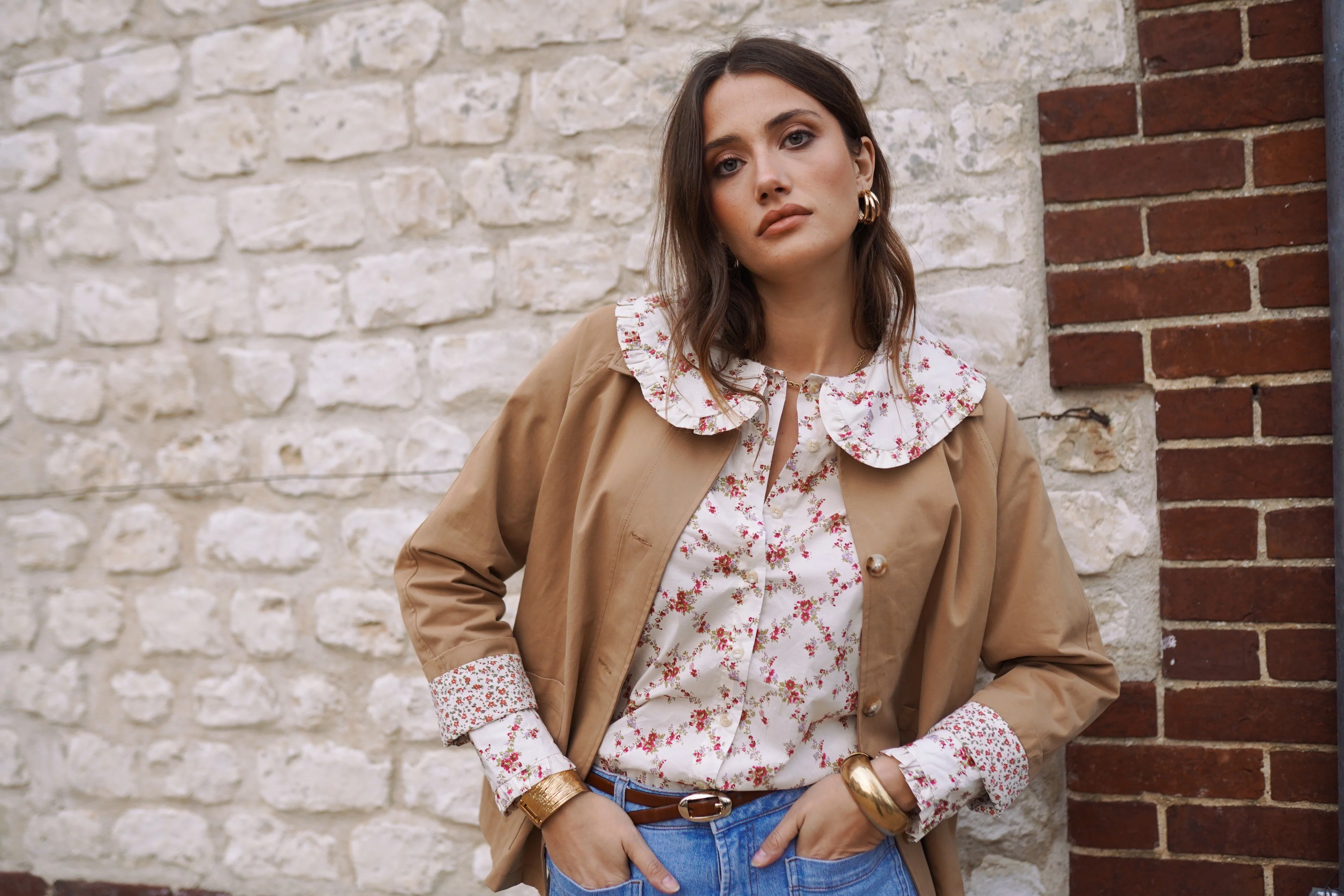 Trench Yuri - Image 11