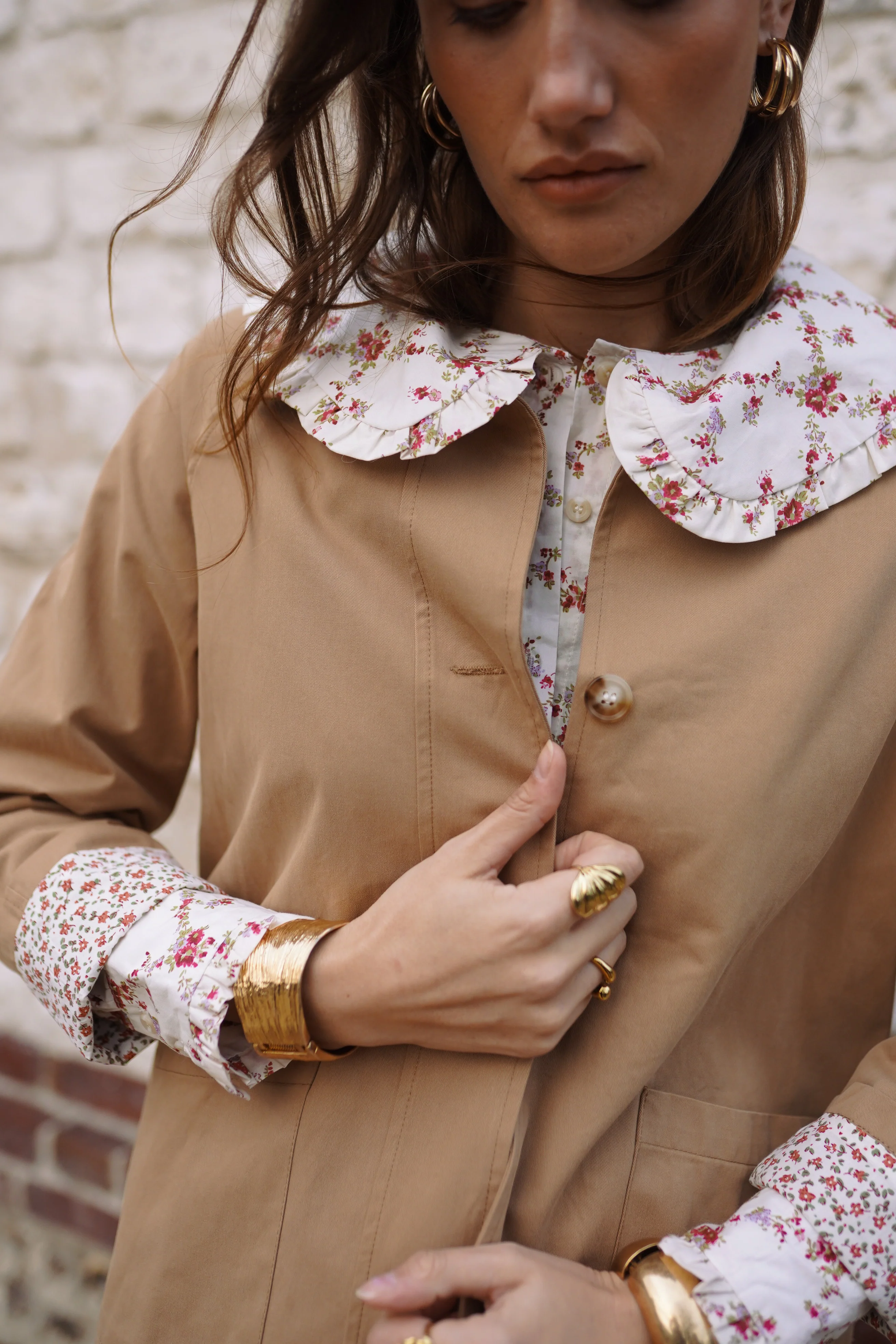 Trench Yuri - Image 12