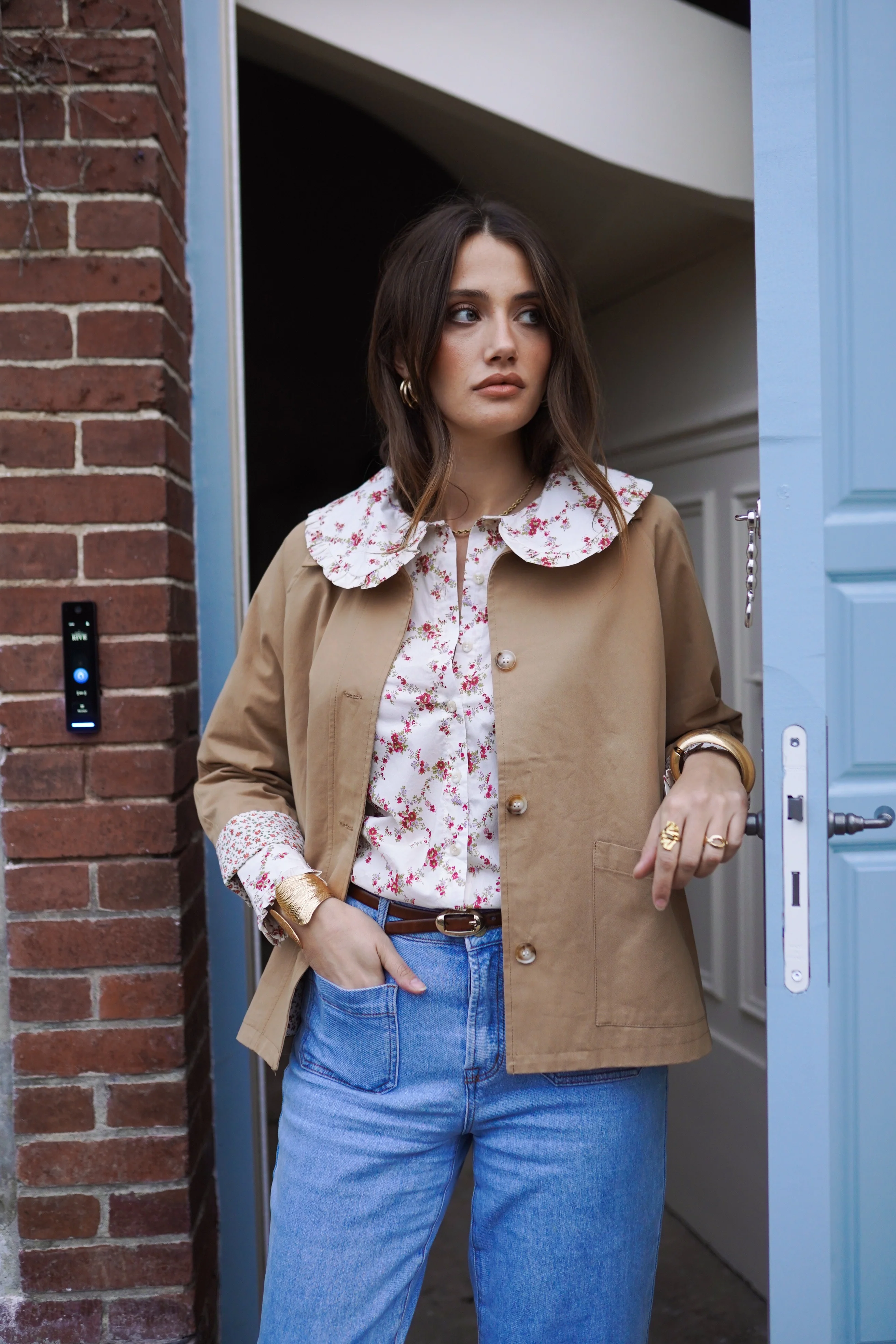 Trench Yuri - Image 14