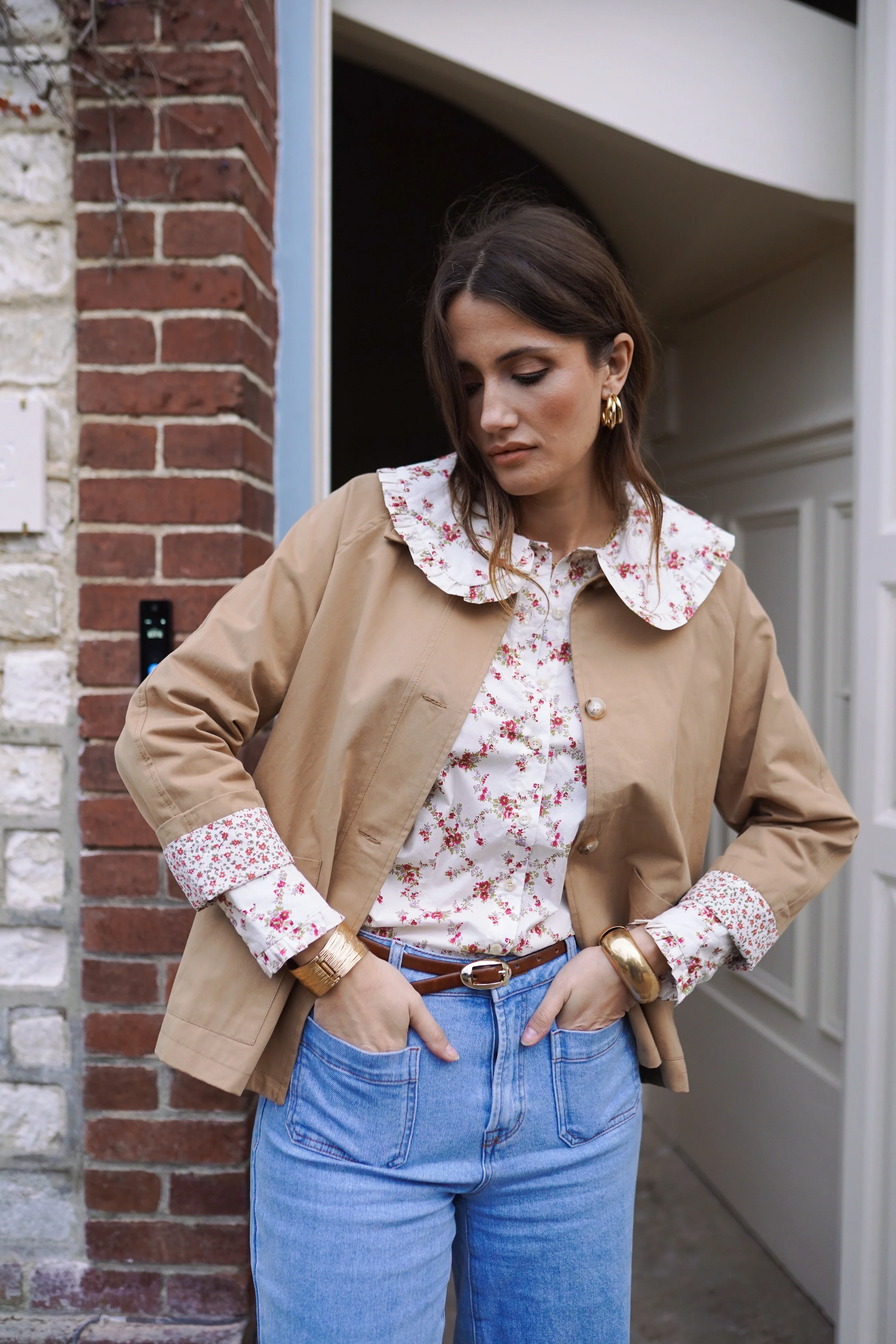 Trench Yuri - Image 15