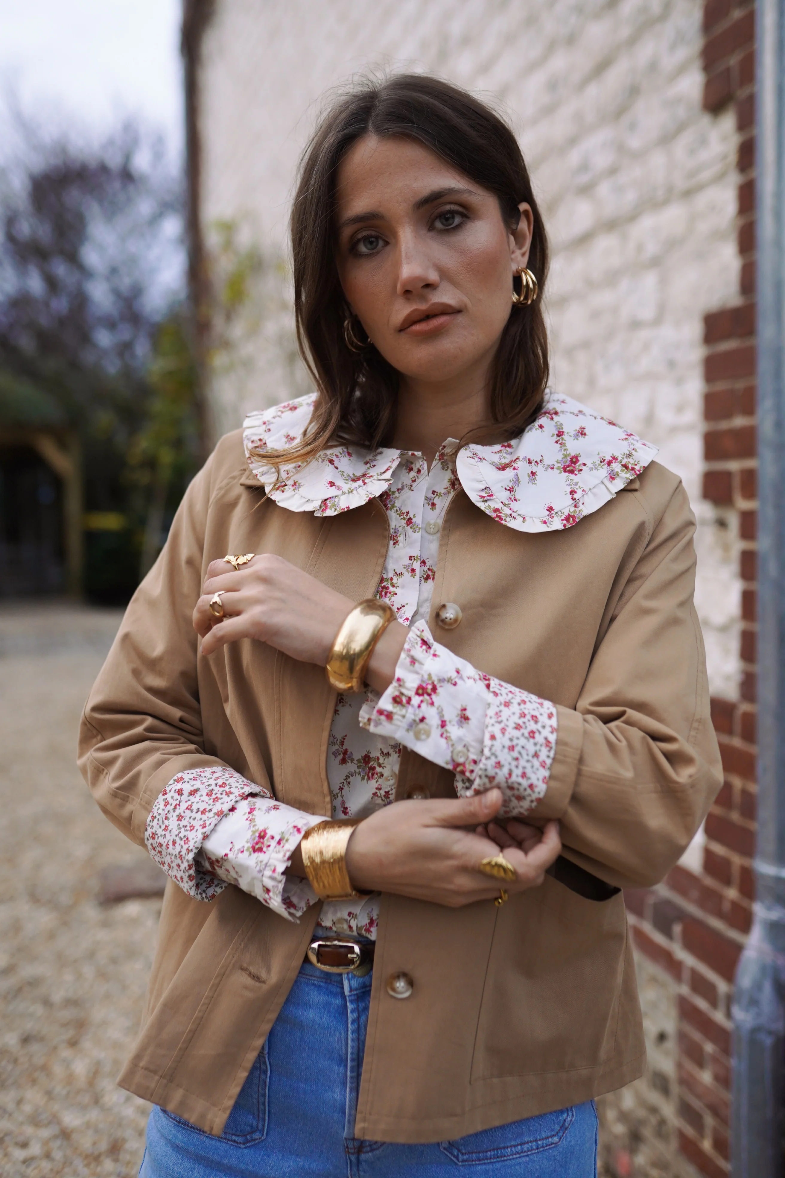 Trench Yuri - Image 9