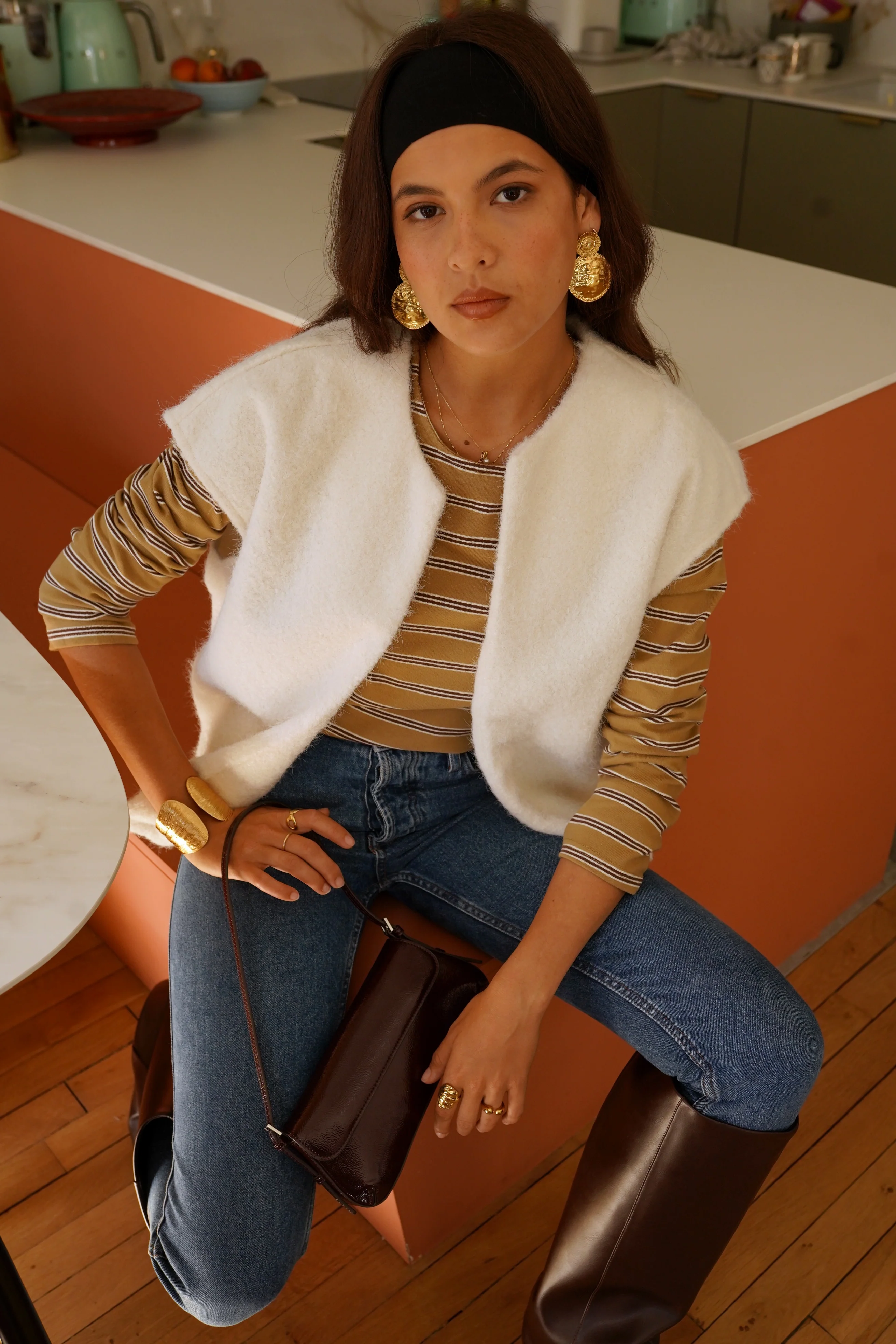 Veste Alice - Image 4