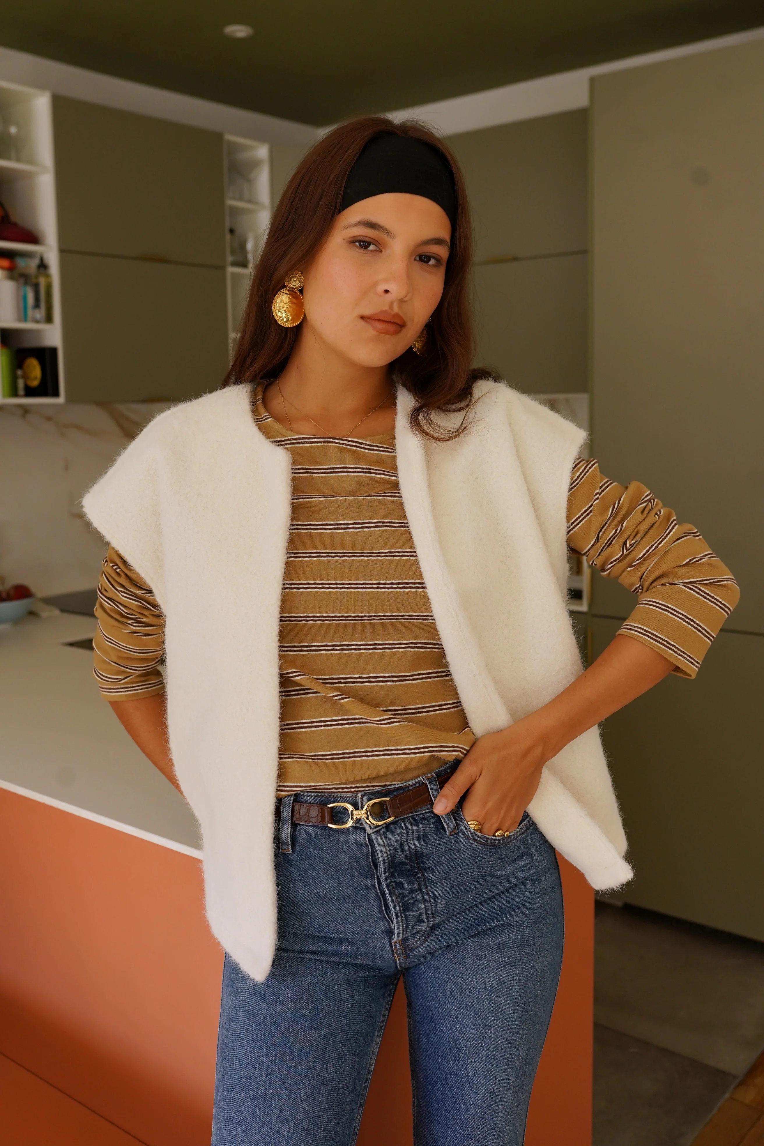 Veste Alice - Image 5