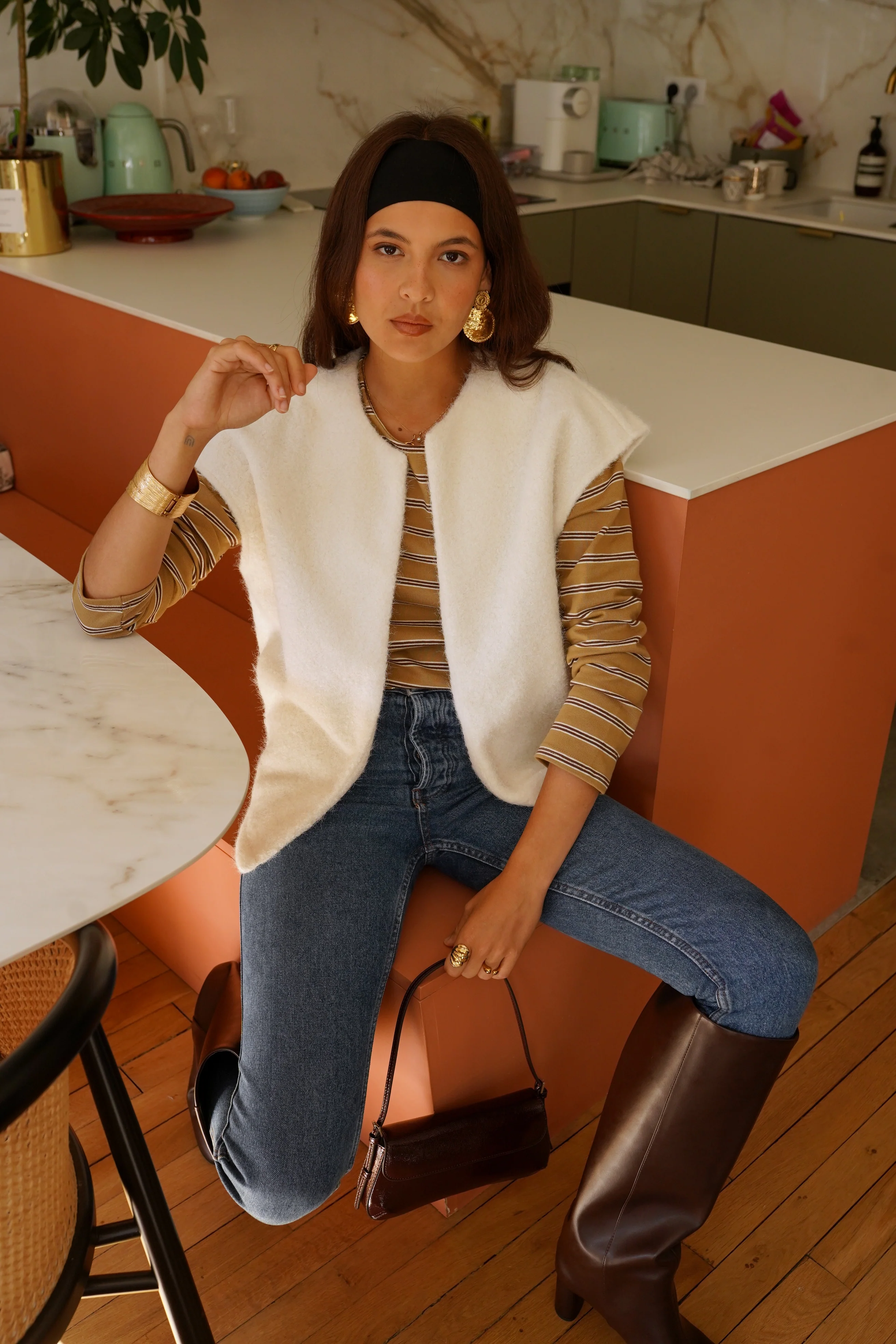 Veste Alice - Image 7