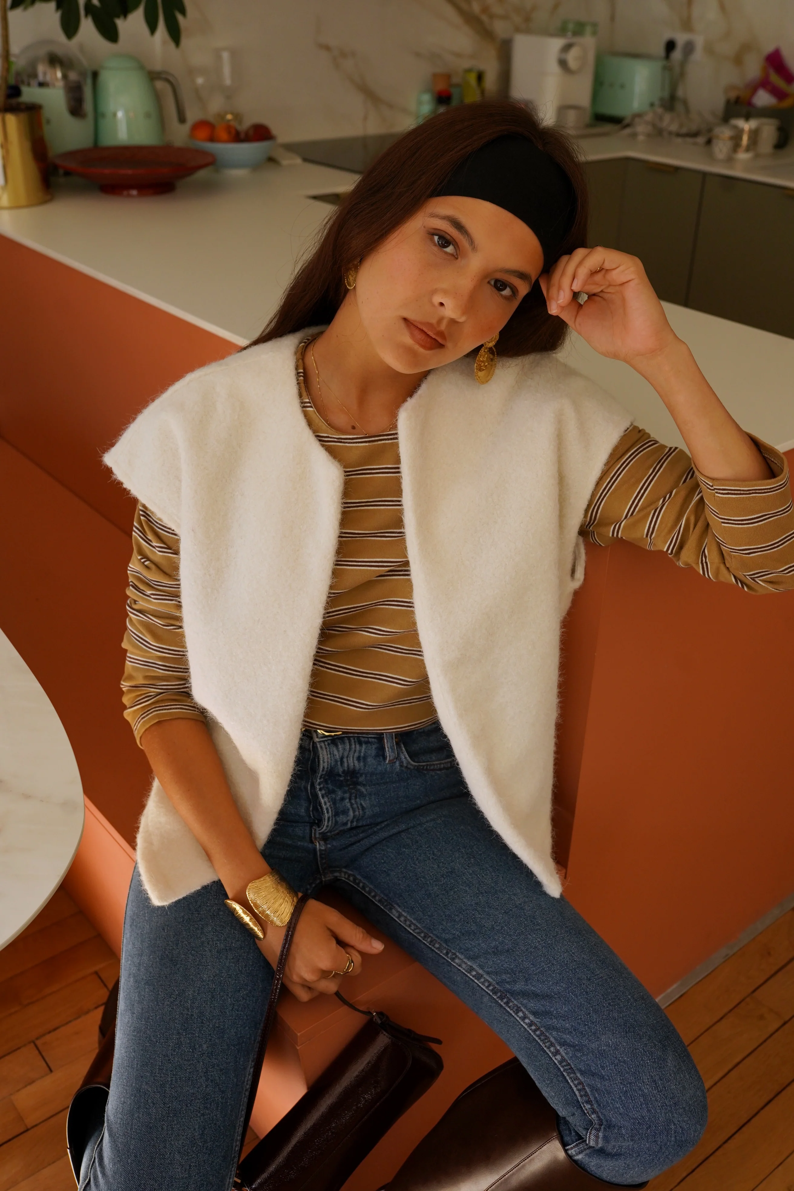 Veste Alice - Image 8