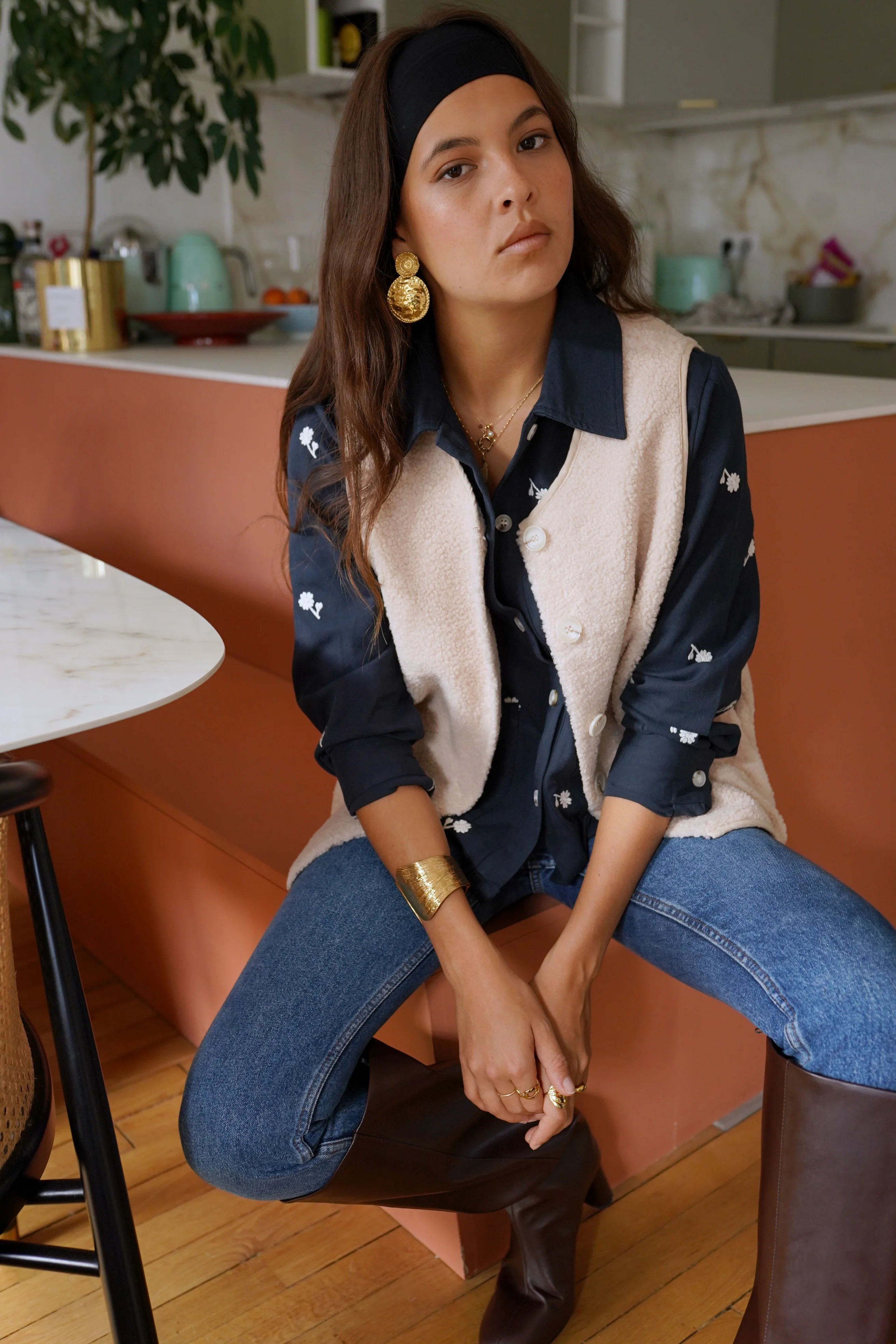 Veste Danaé - Image 11