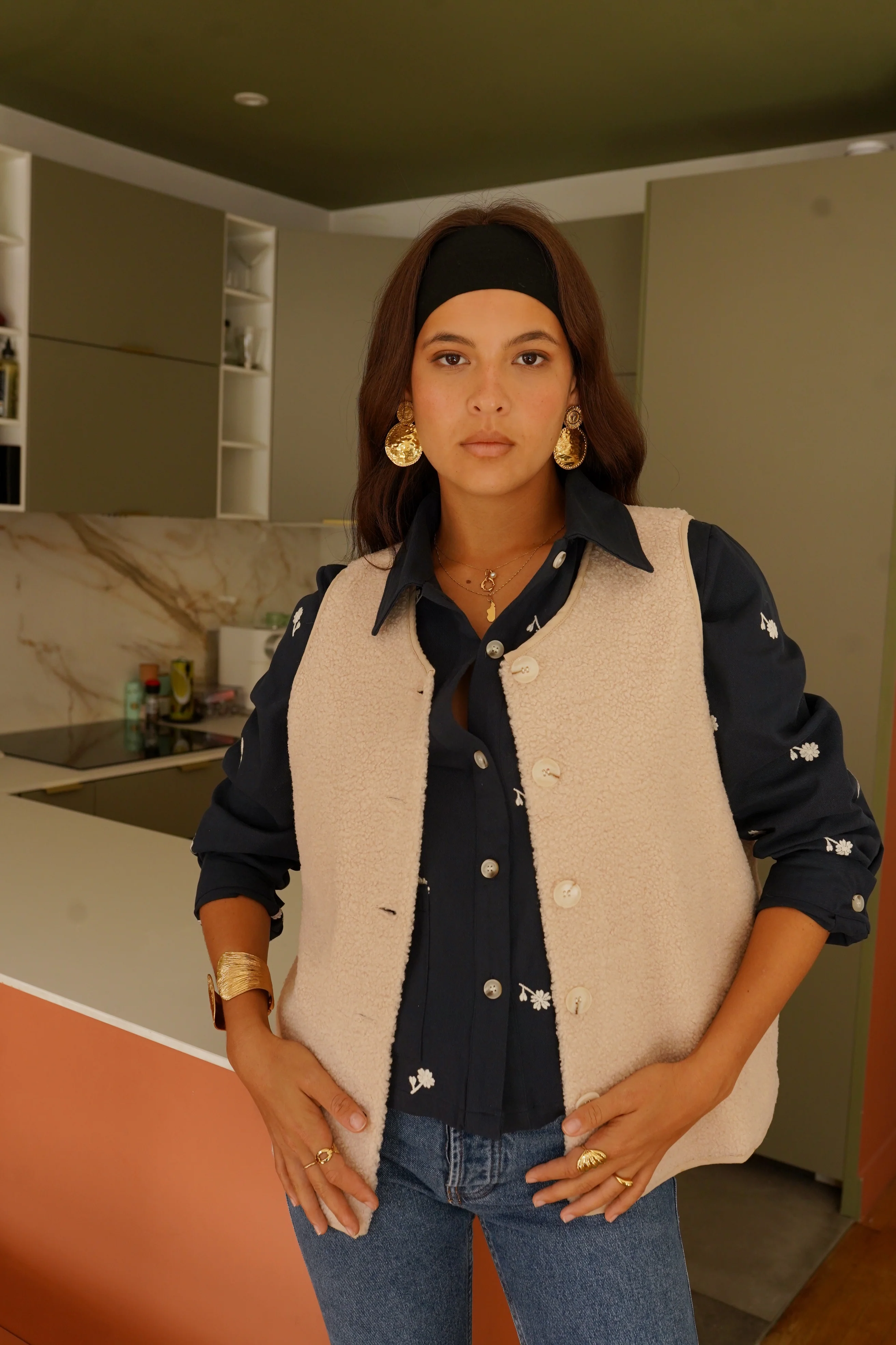 Veste Danaé - Image 12