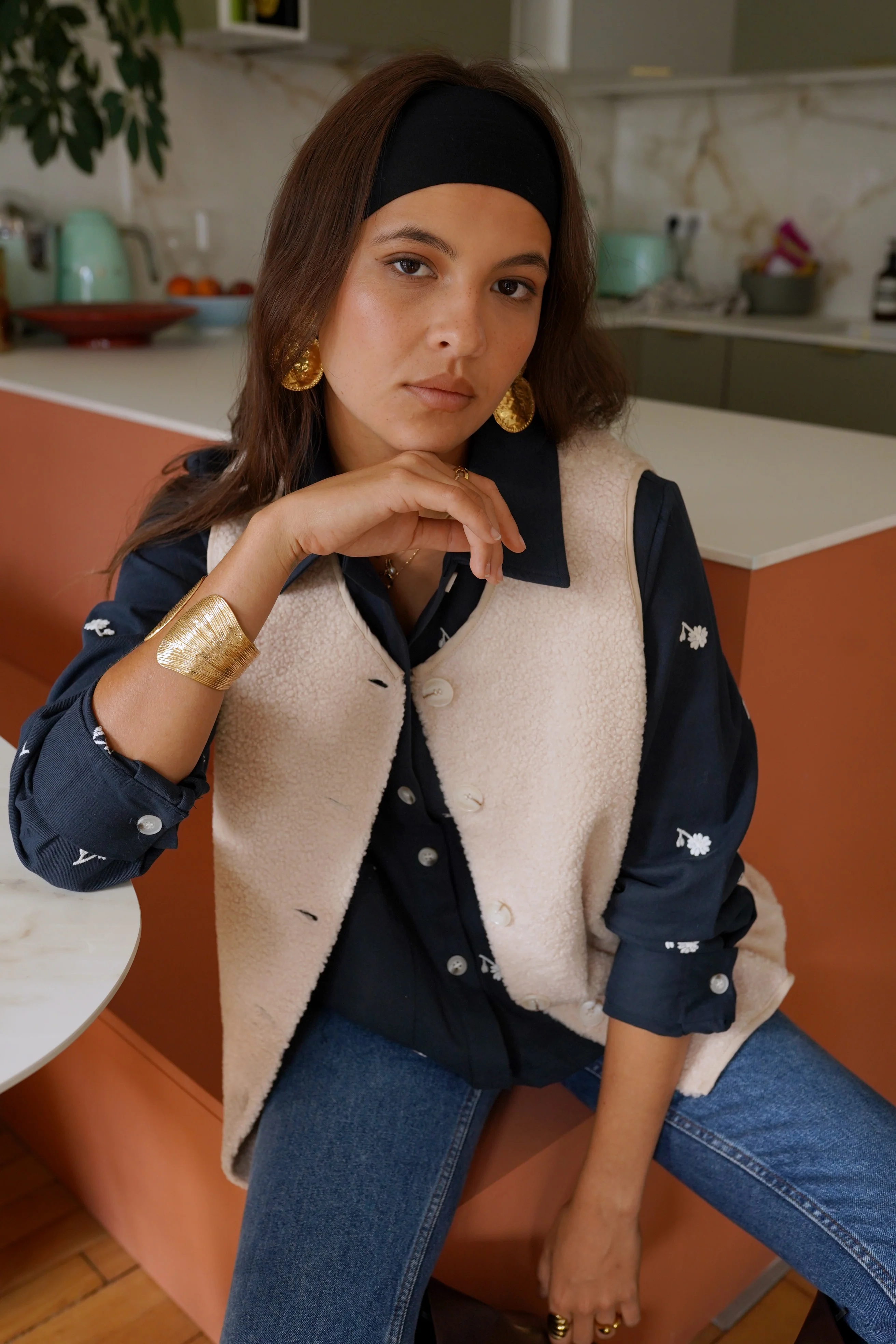 Veste Danaé - Image 13