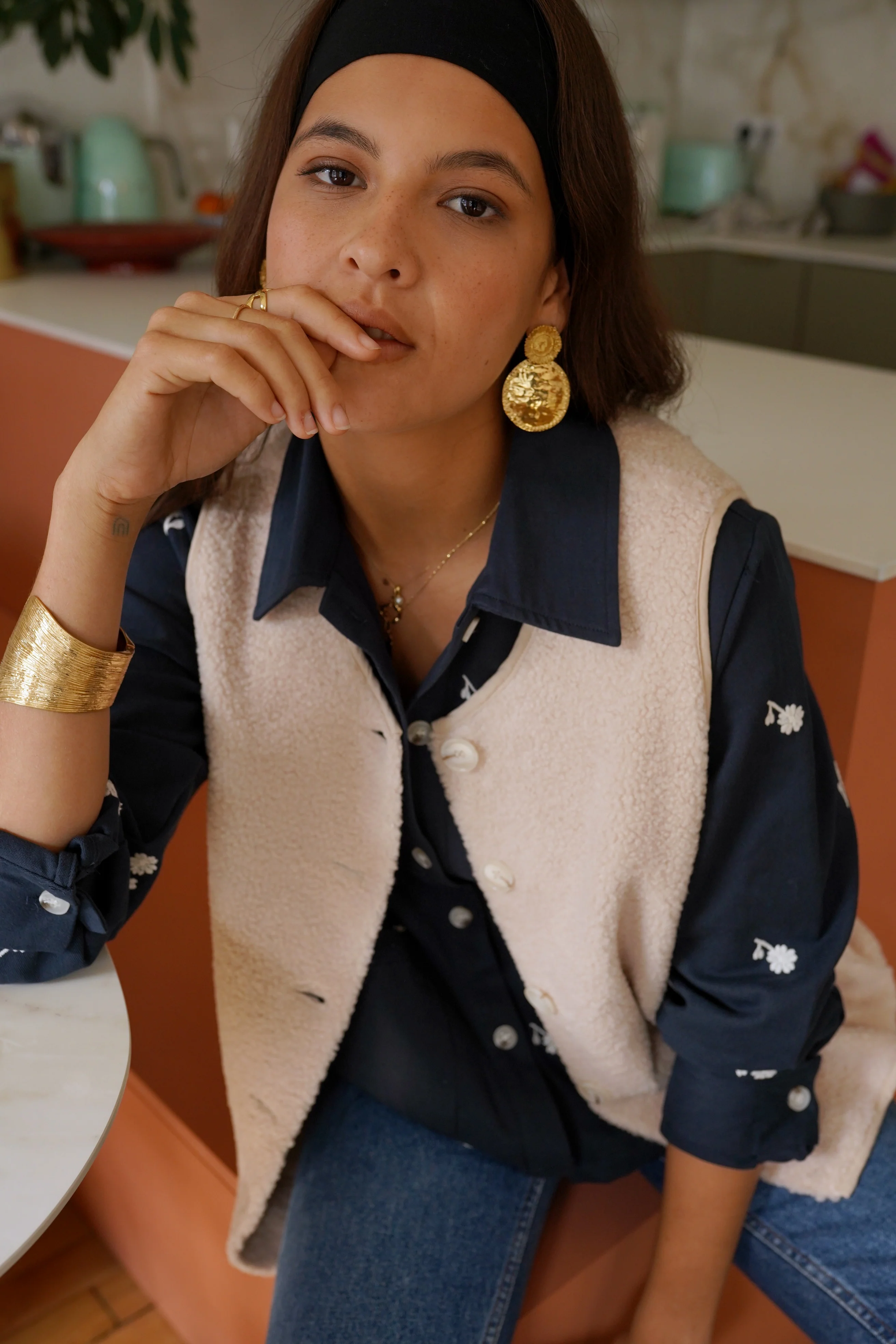 Veste Danaé - Image 4