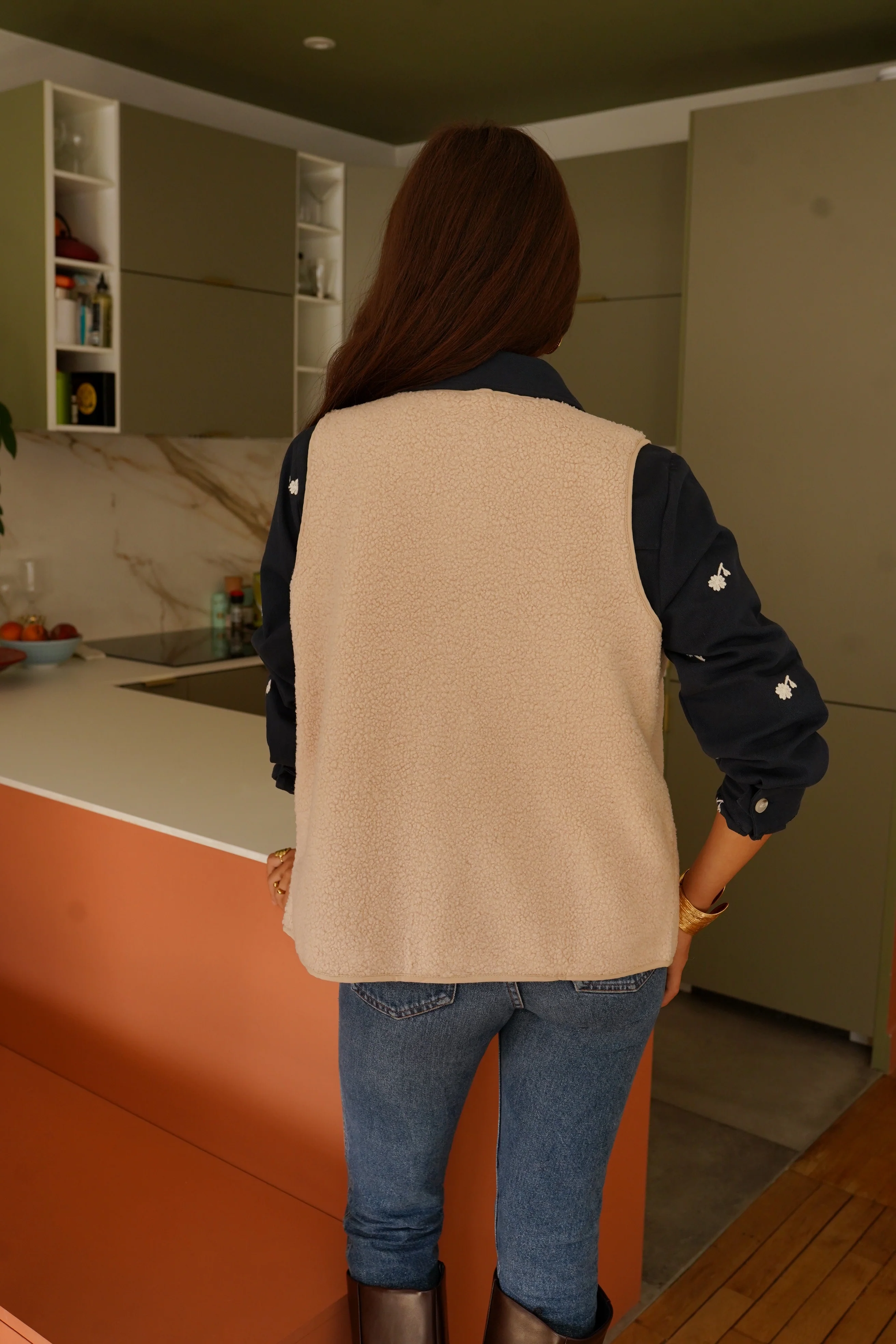 Veste Danaé - Image 5