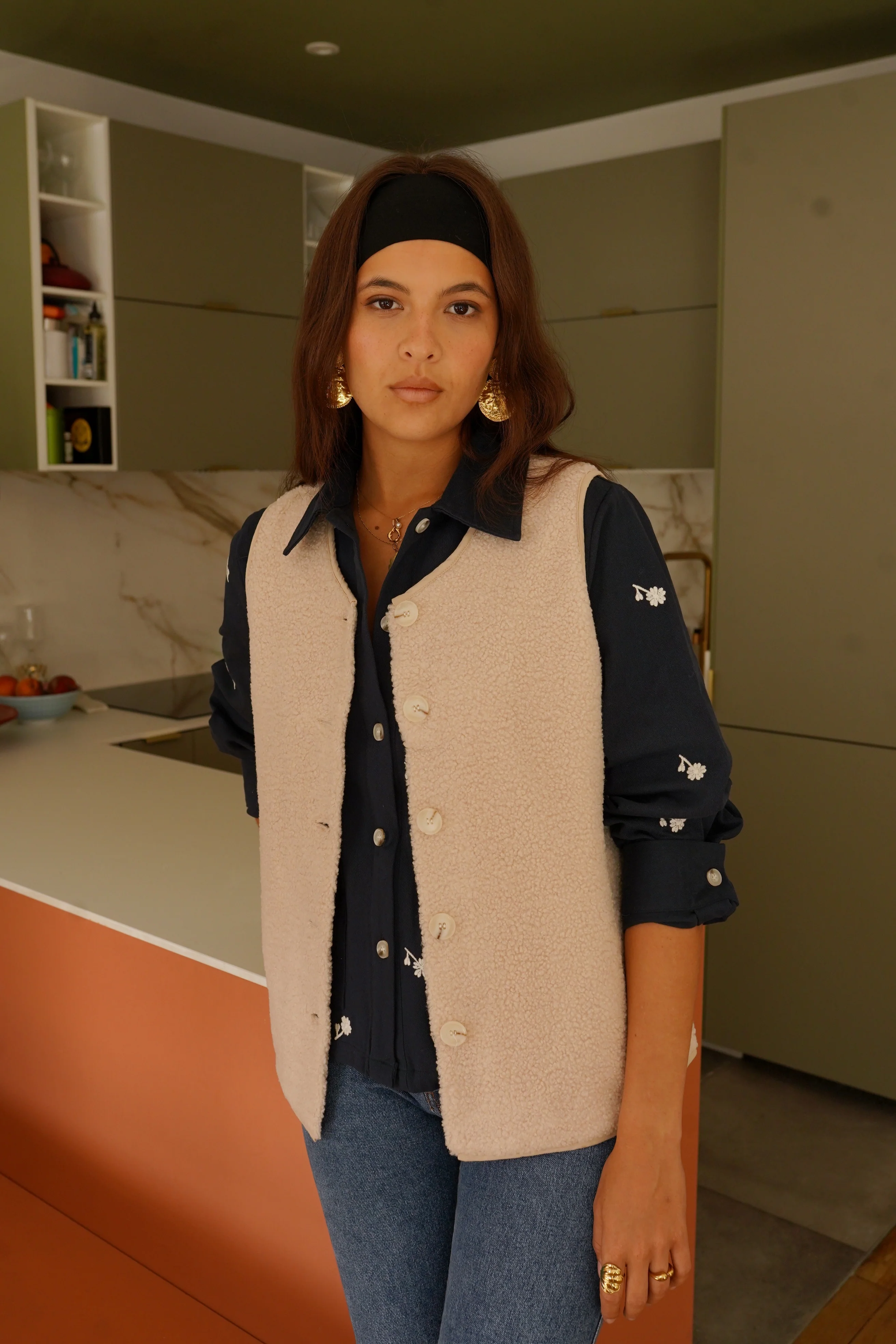 Veste Danaé - Image 6