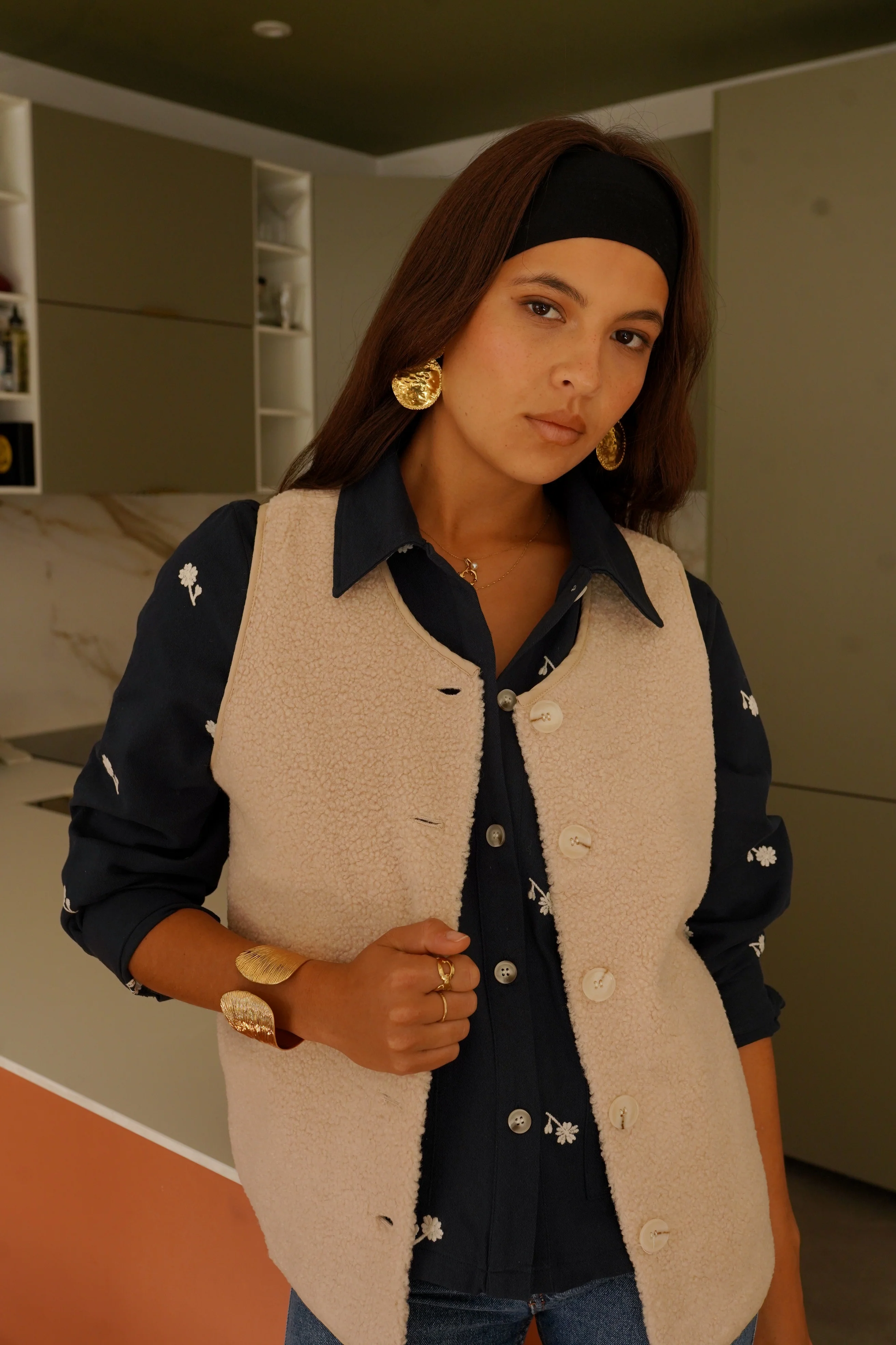 Veste Danaé - Image 8