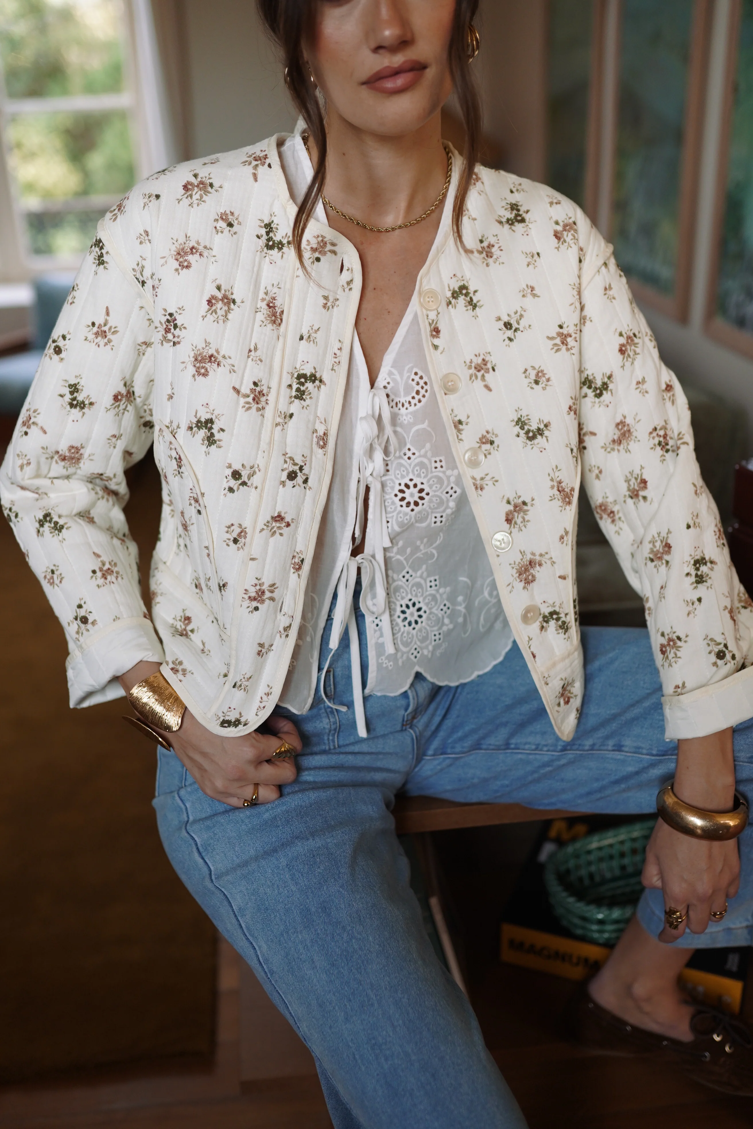 Veste Gaspard - Image 4