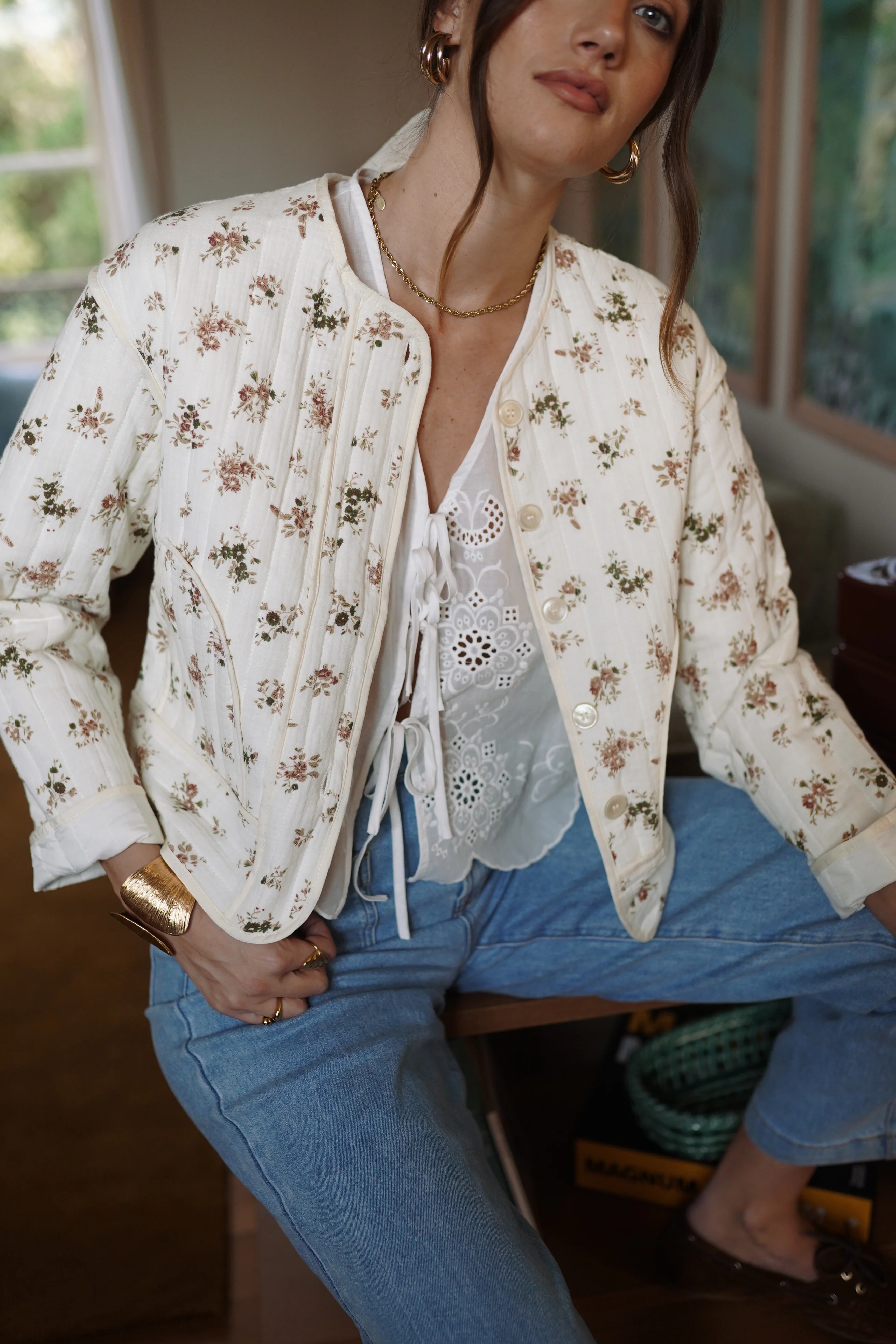 Veste Gaspard - Image 6