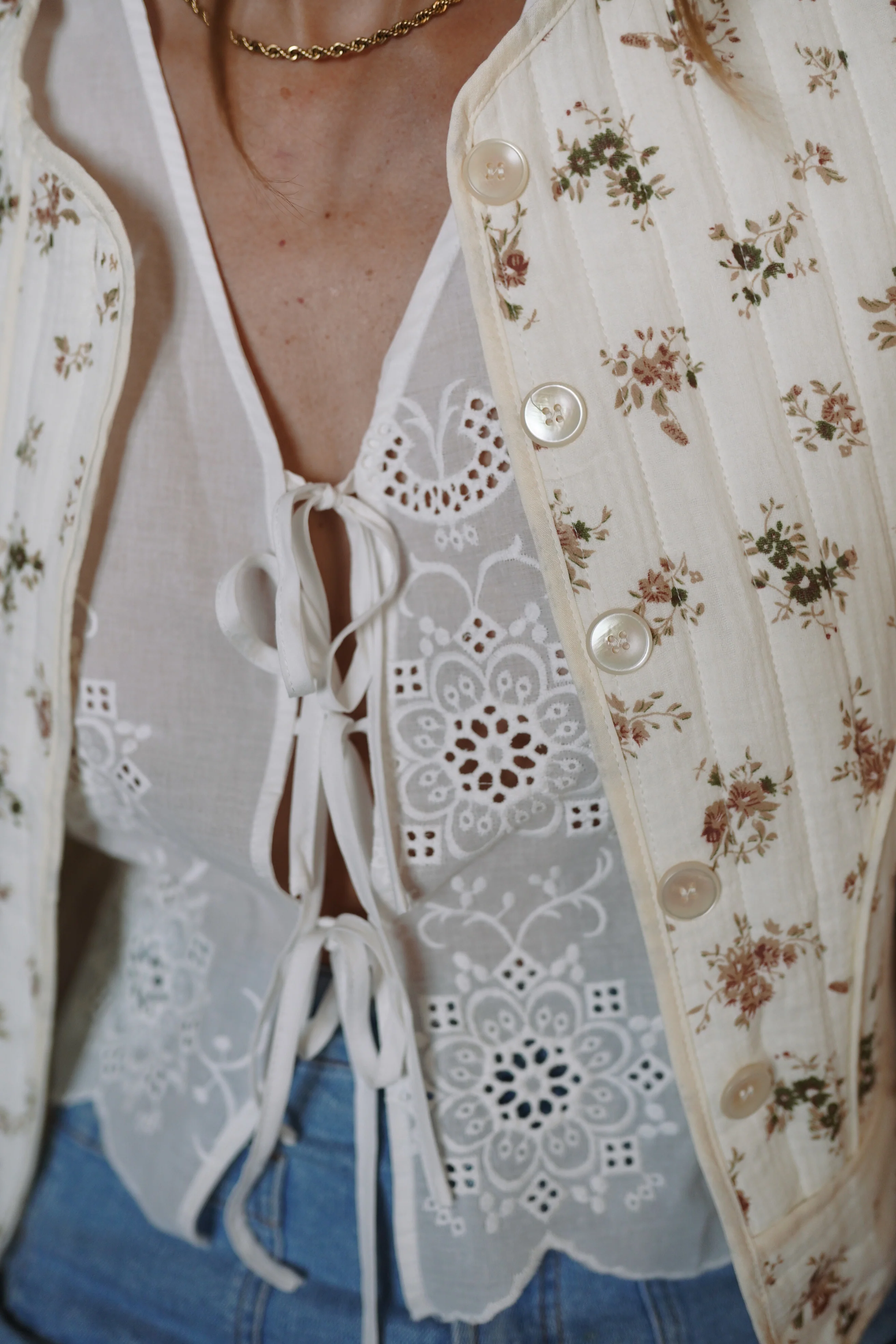 Veste Gaspard - Image 8