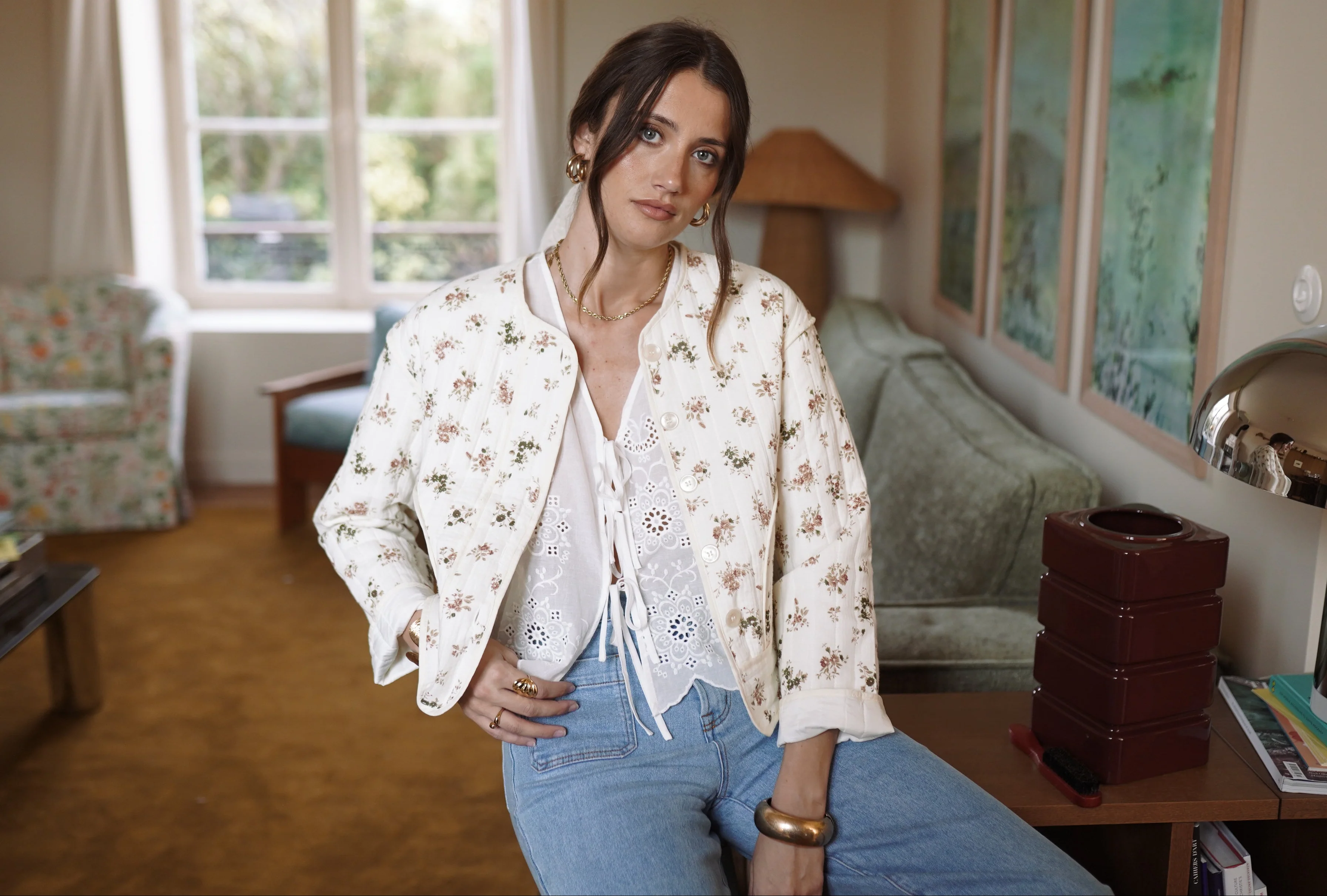 Veste Gaspard - Image 9