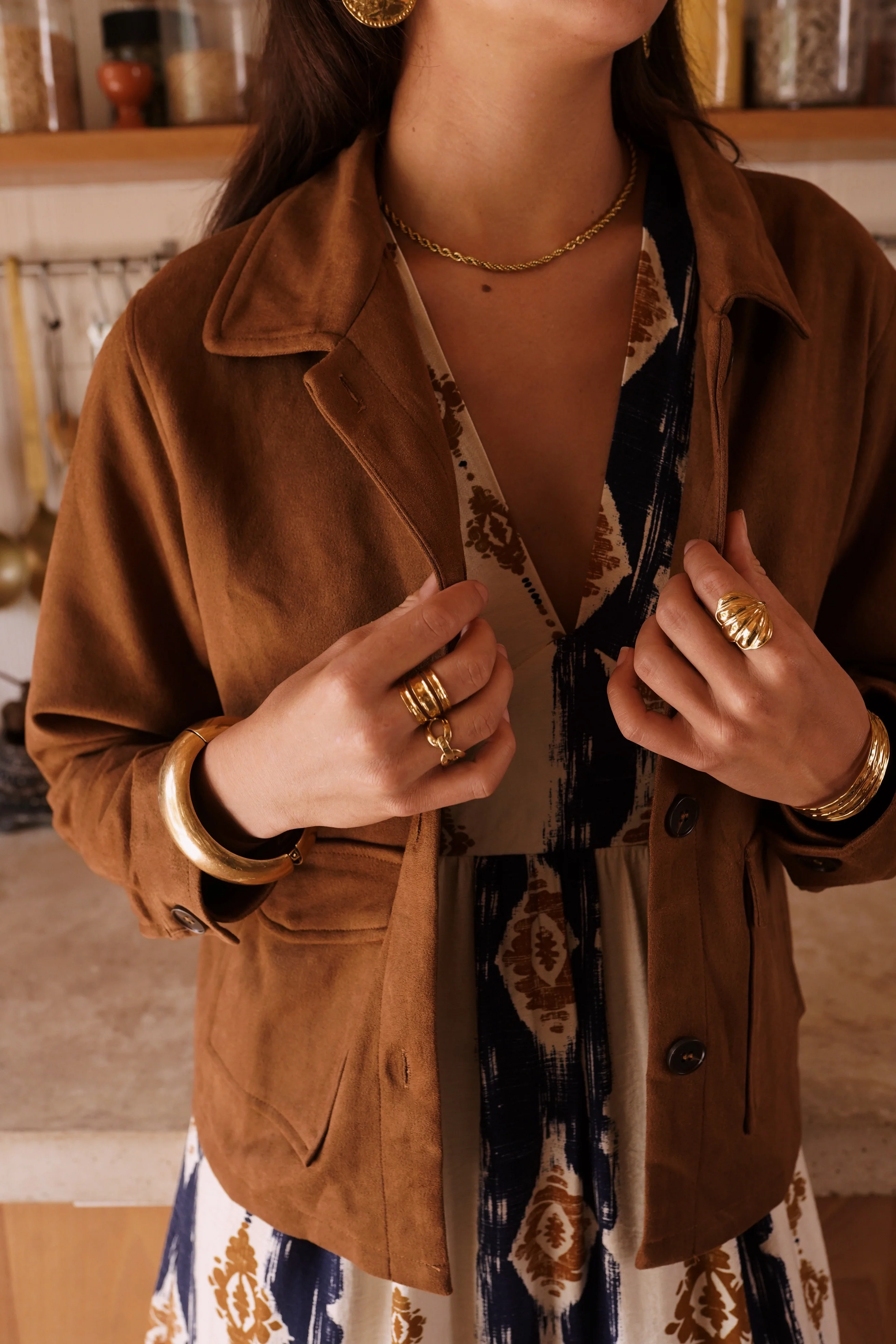 Veste Laurel - Image 5