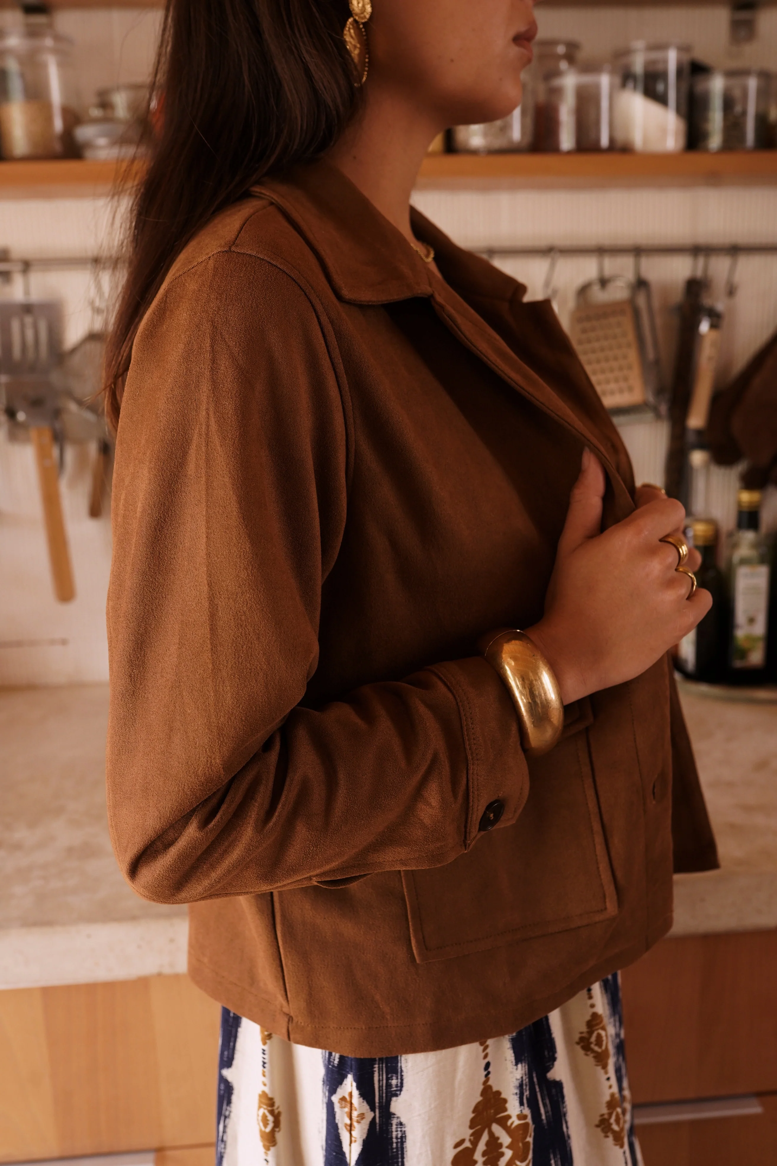 Veste Laurel - Image 6