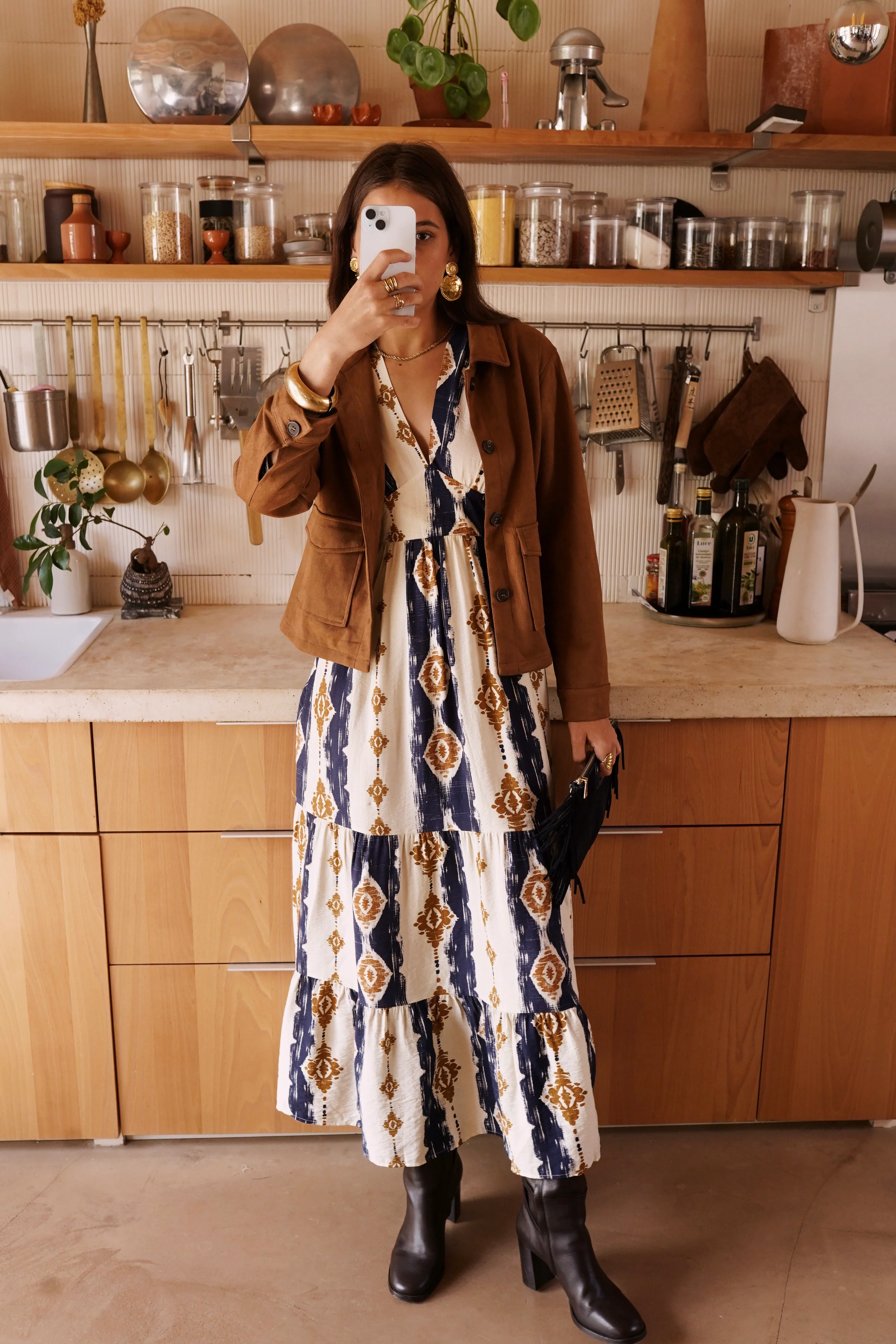 Veste Laurel - Image 8