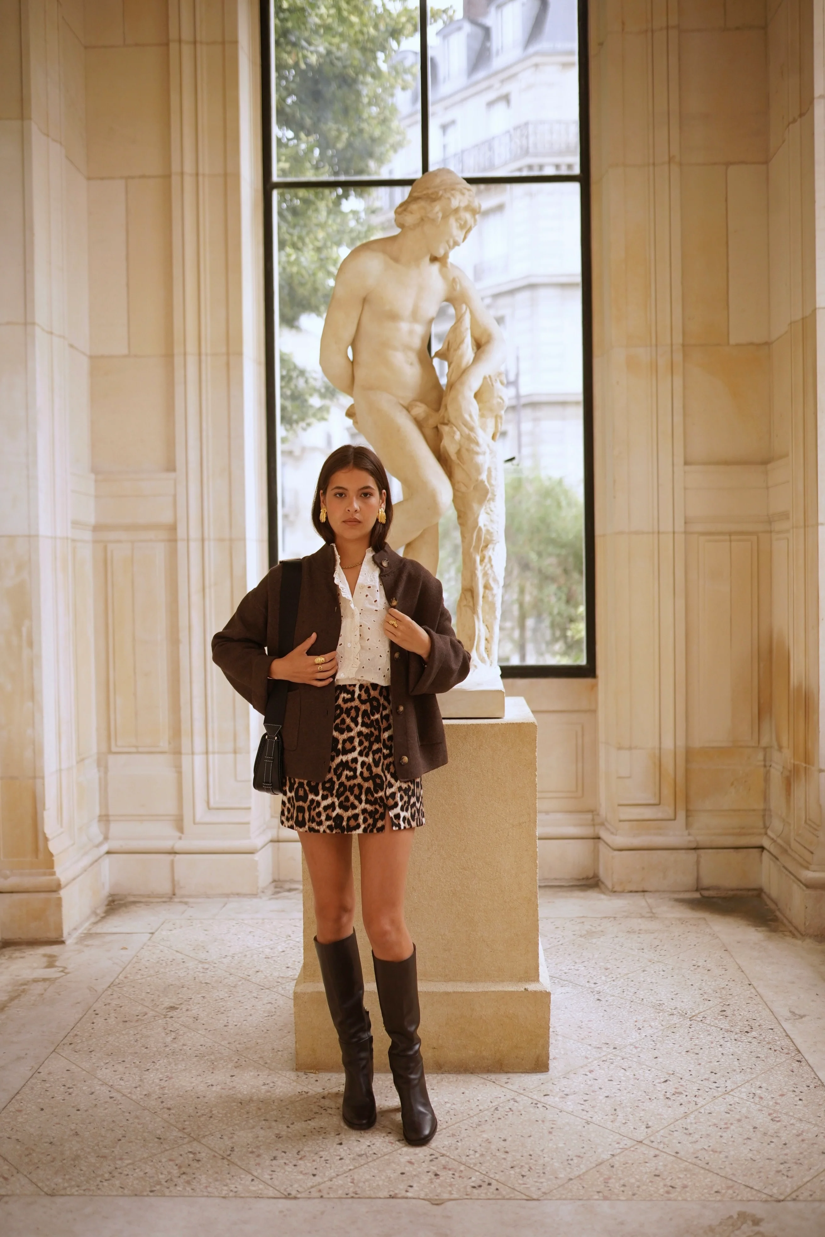 Veste Lynfa - Image 5