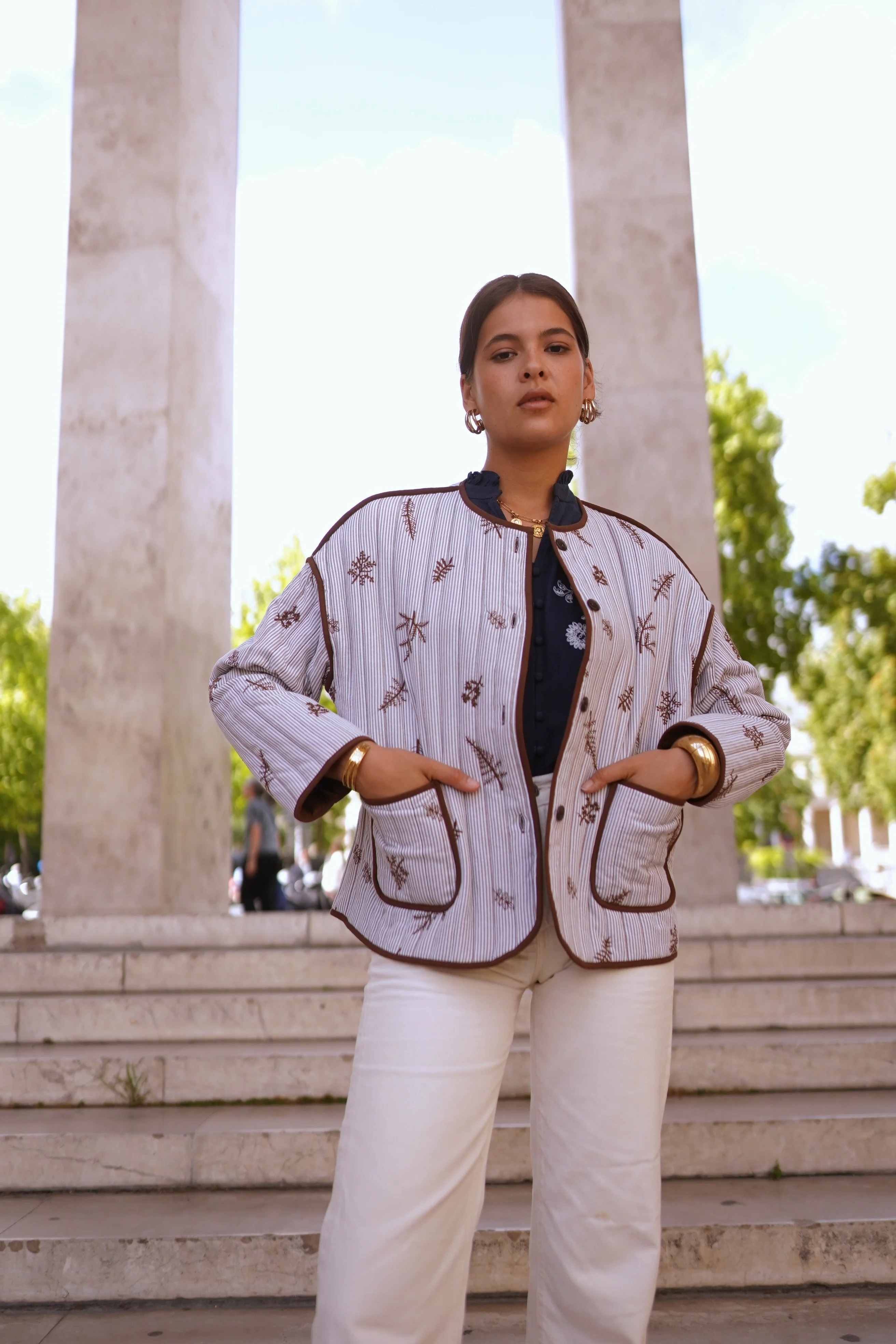 Veste Rosamée - Image 5