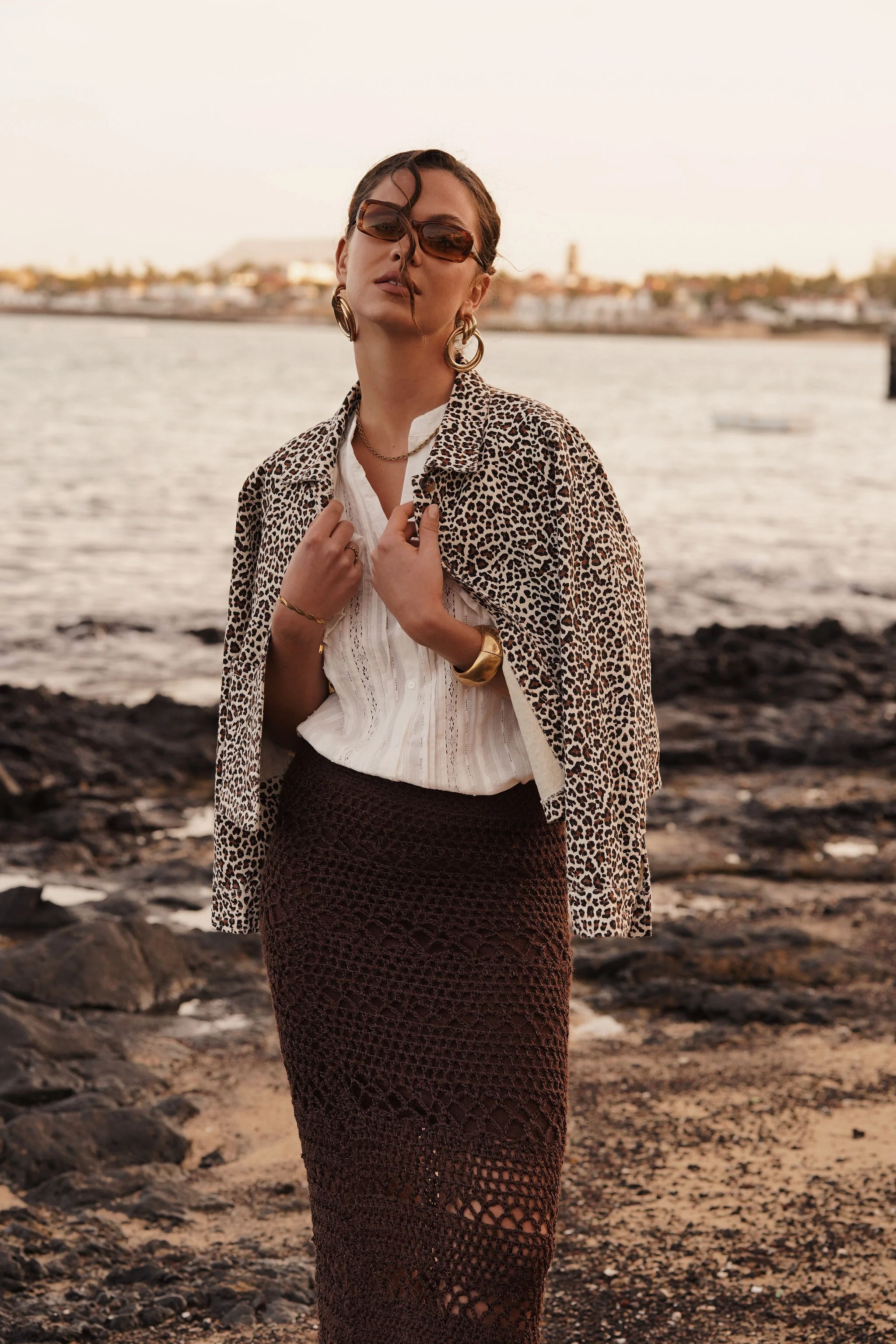 Veste Savanna - Image 4