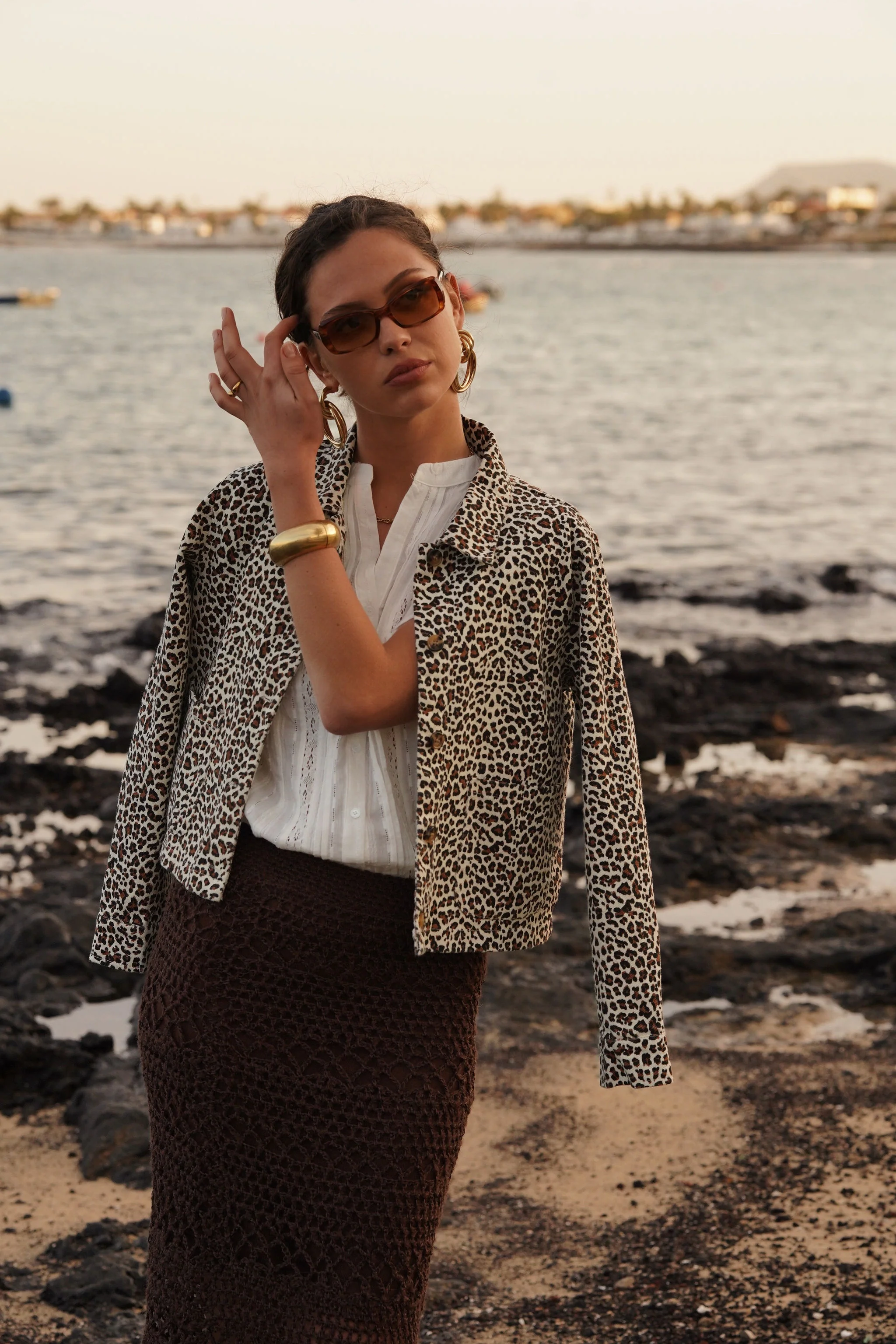 Veste Savanna - Image 7