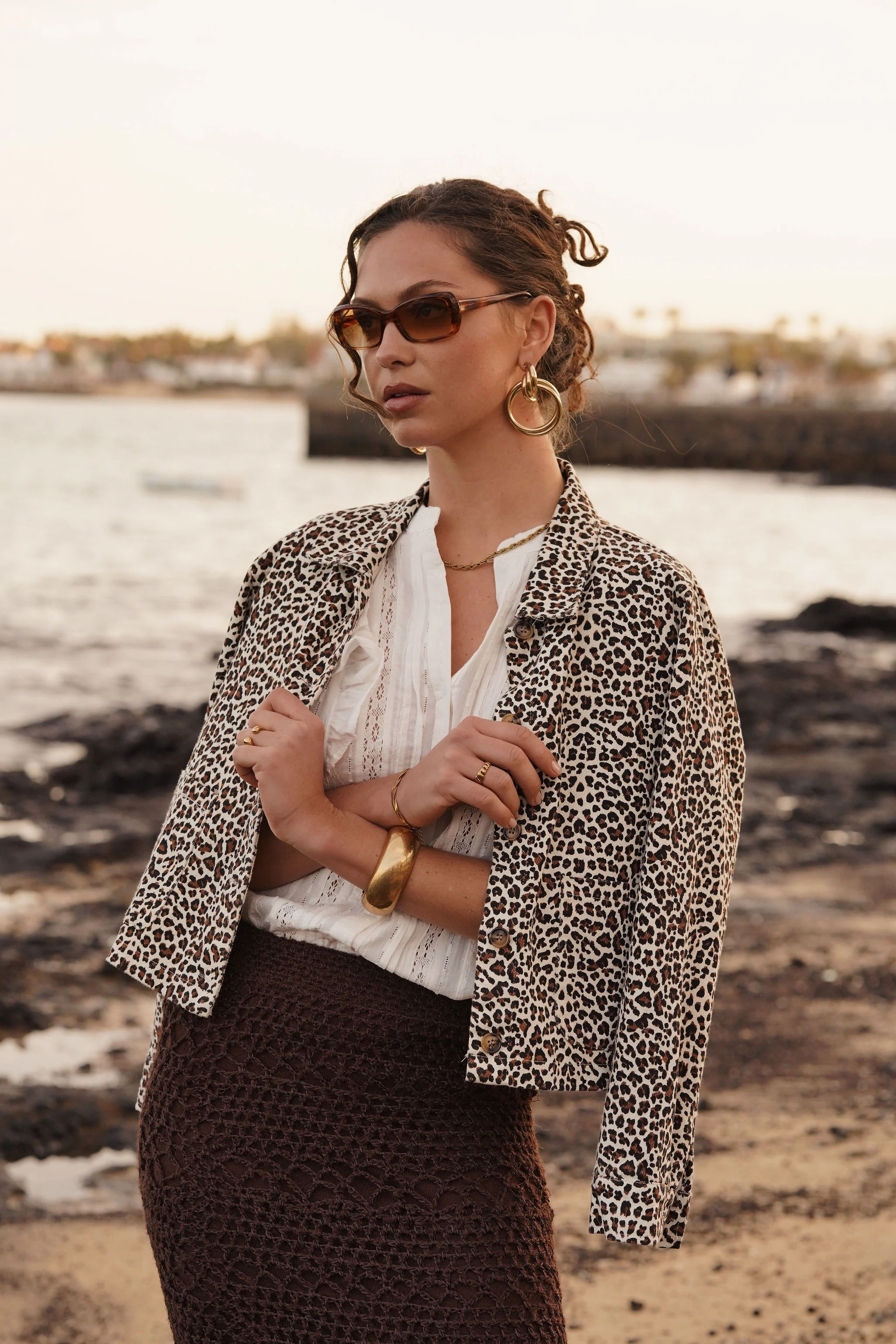 Veste Savanna - Image 9