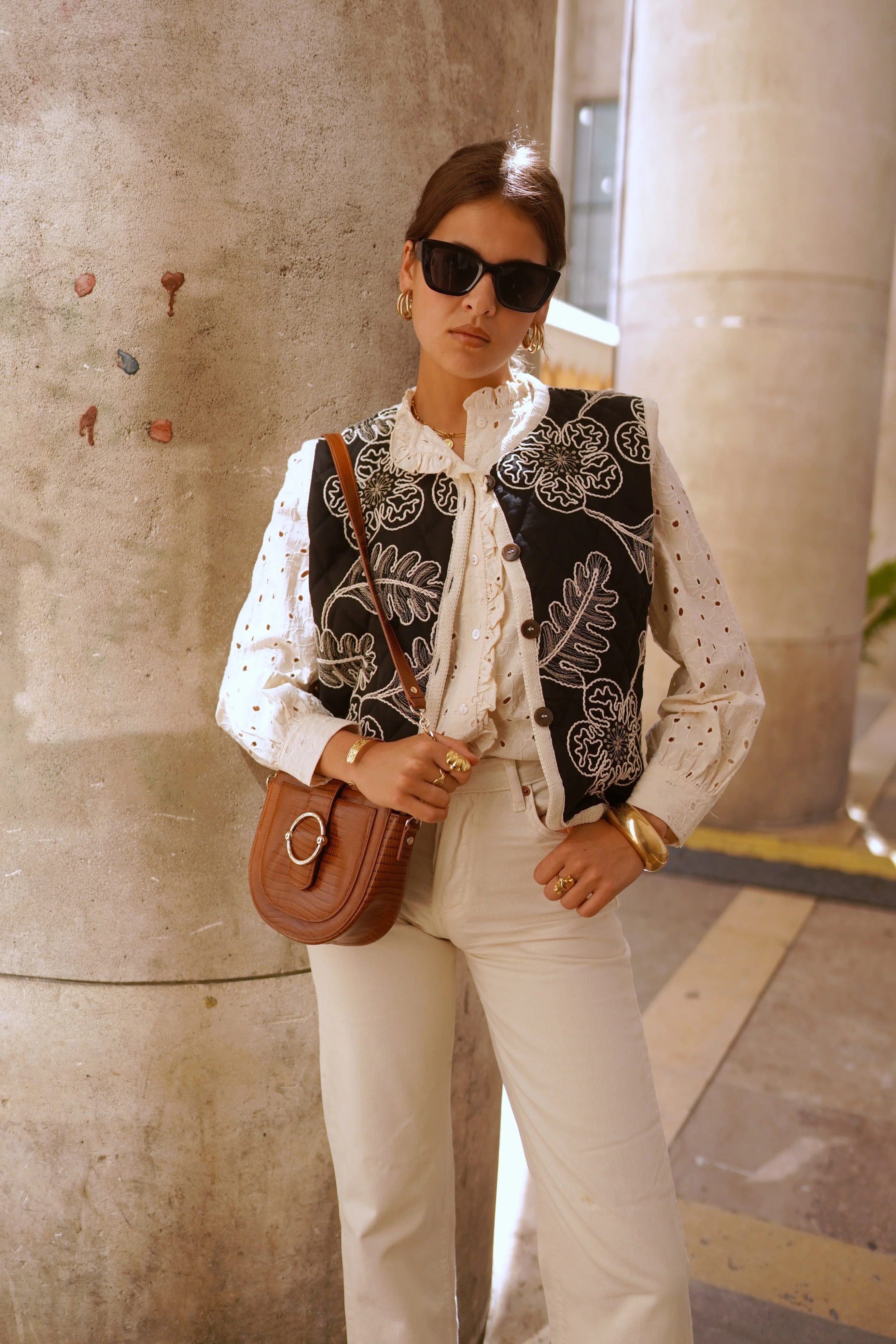 Veste Téona - Image 11