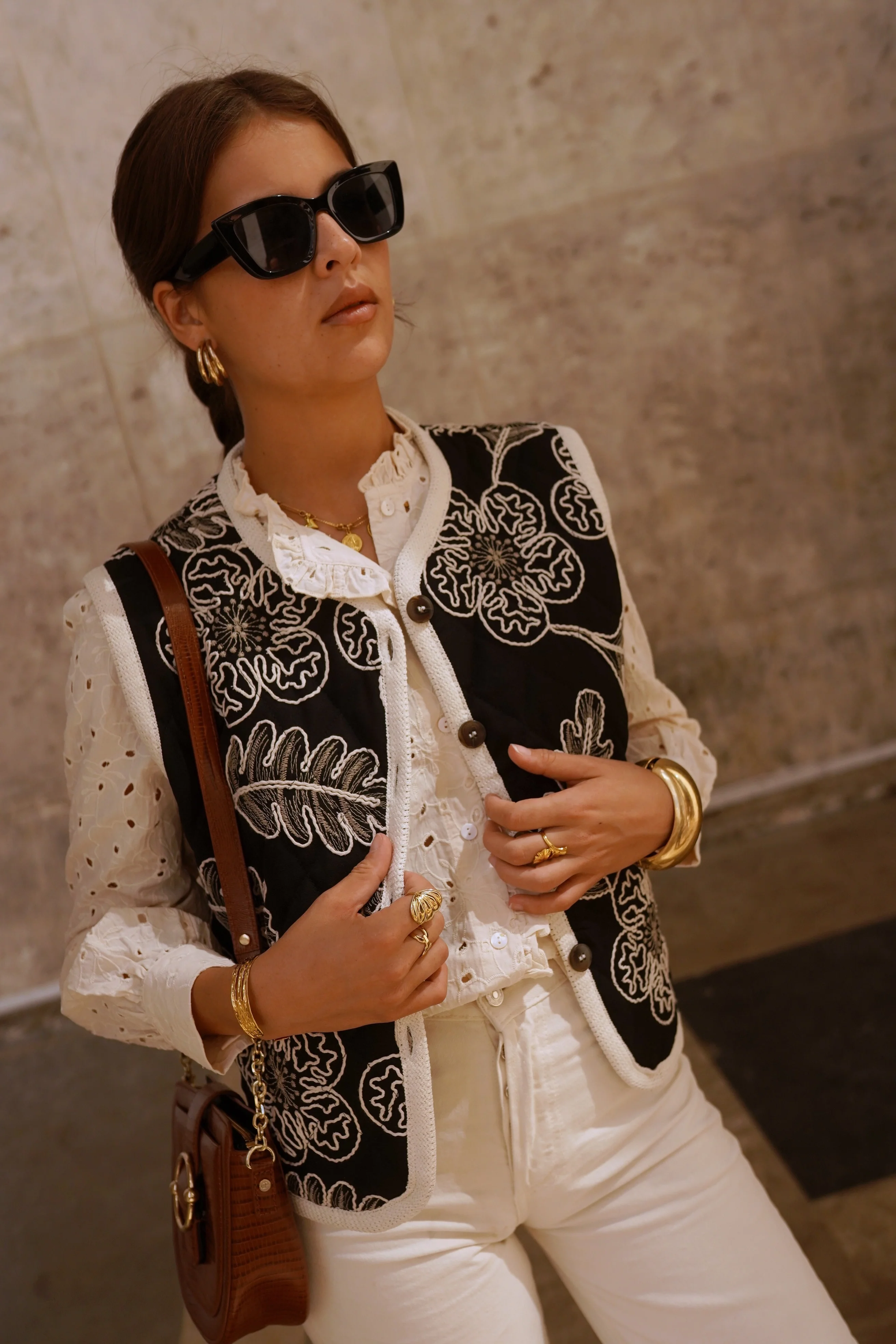 Veste Téona - Image 3