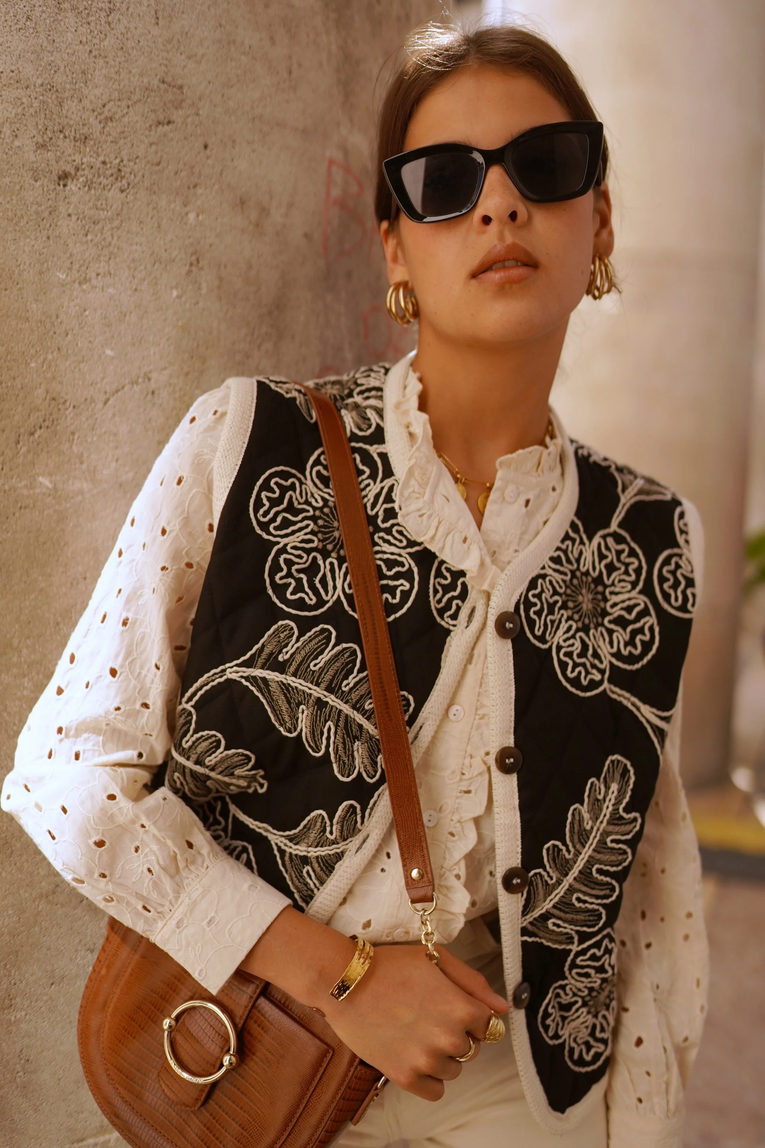 Veste Téona - Image 6