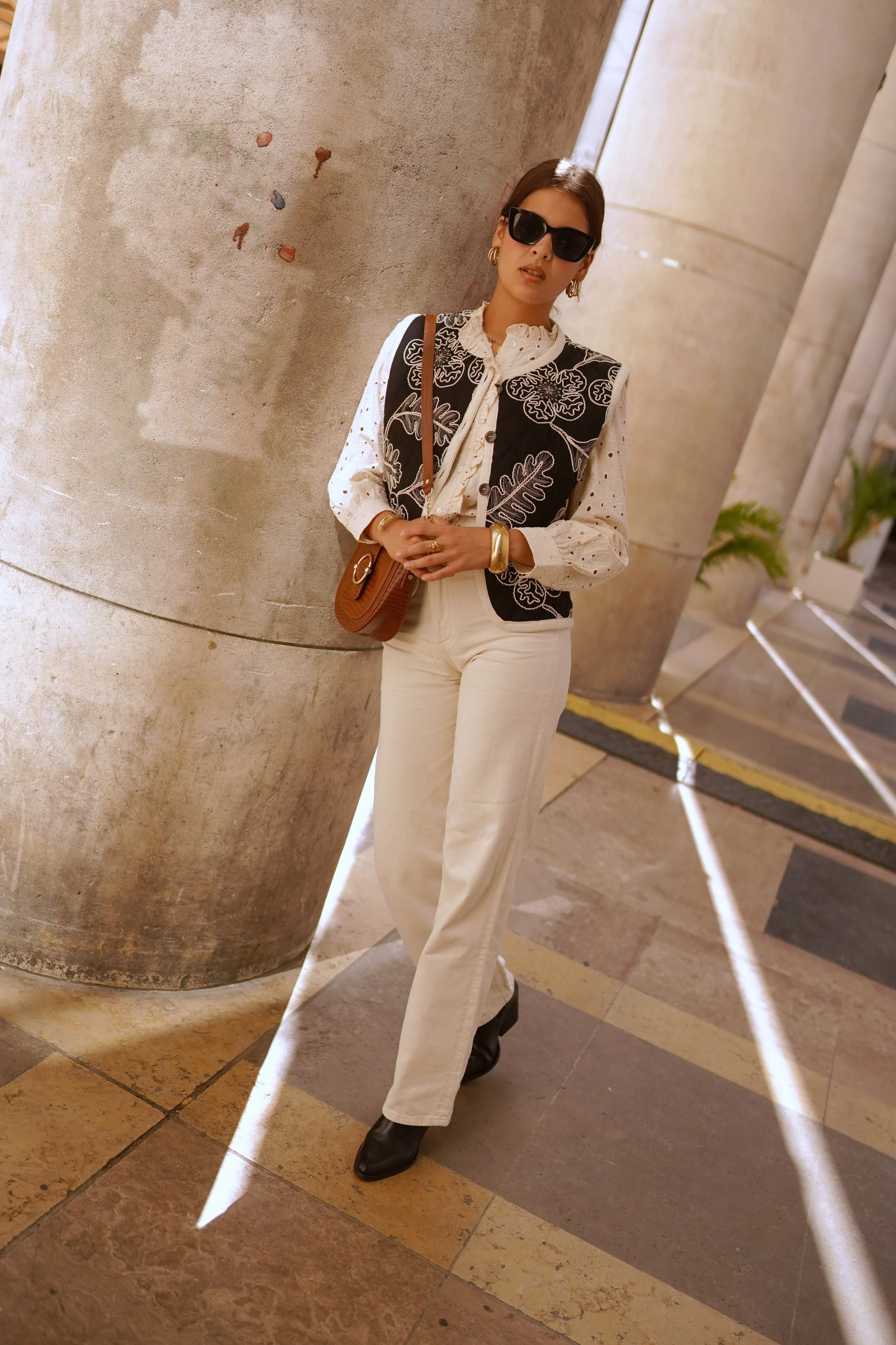 Veste Téona - Image 9